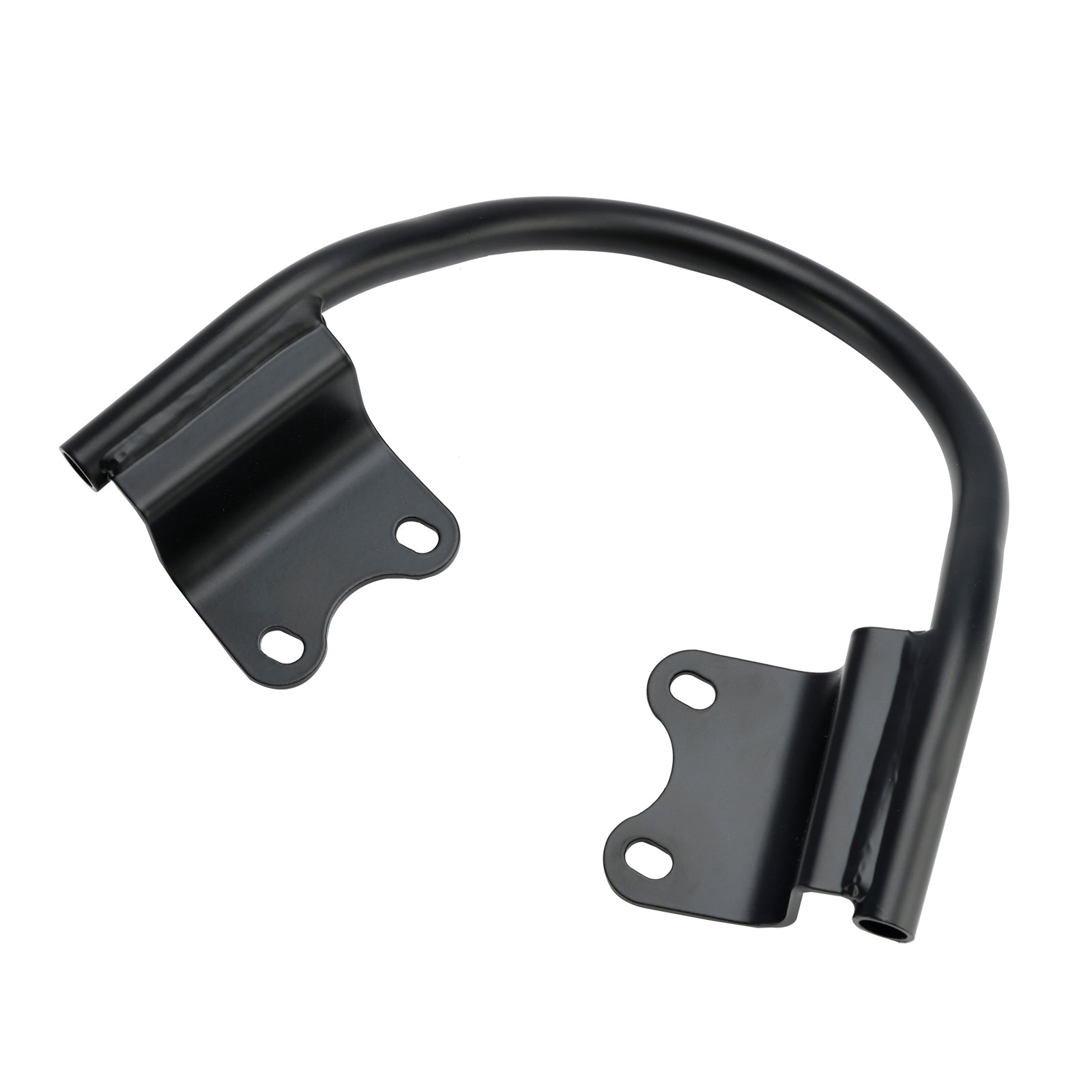 Reposabrazos de pasajero con soporte para manos para Speed Twin 900 2023-2024