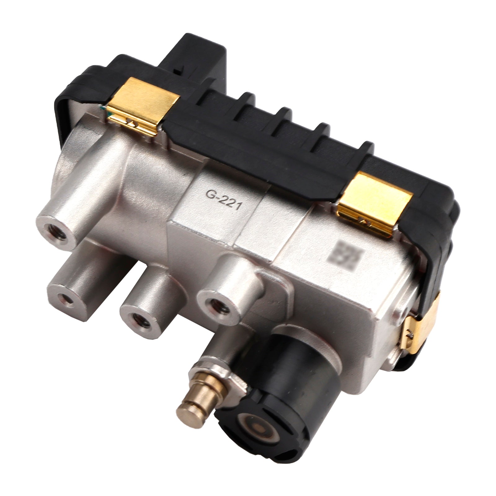 Elettrovalvola di controllo turbo per Ford Mondeo III 2.0/2.2 TDCi G-221 6NW008412-49