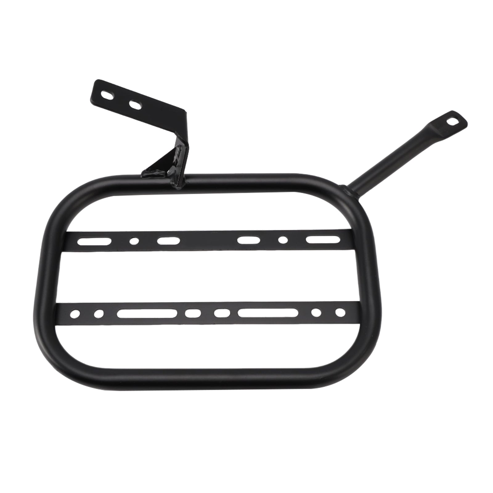 Support de fixation pour sacoche latérale gauche pour BMW F900Gs (2023-2025)