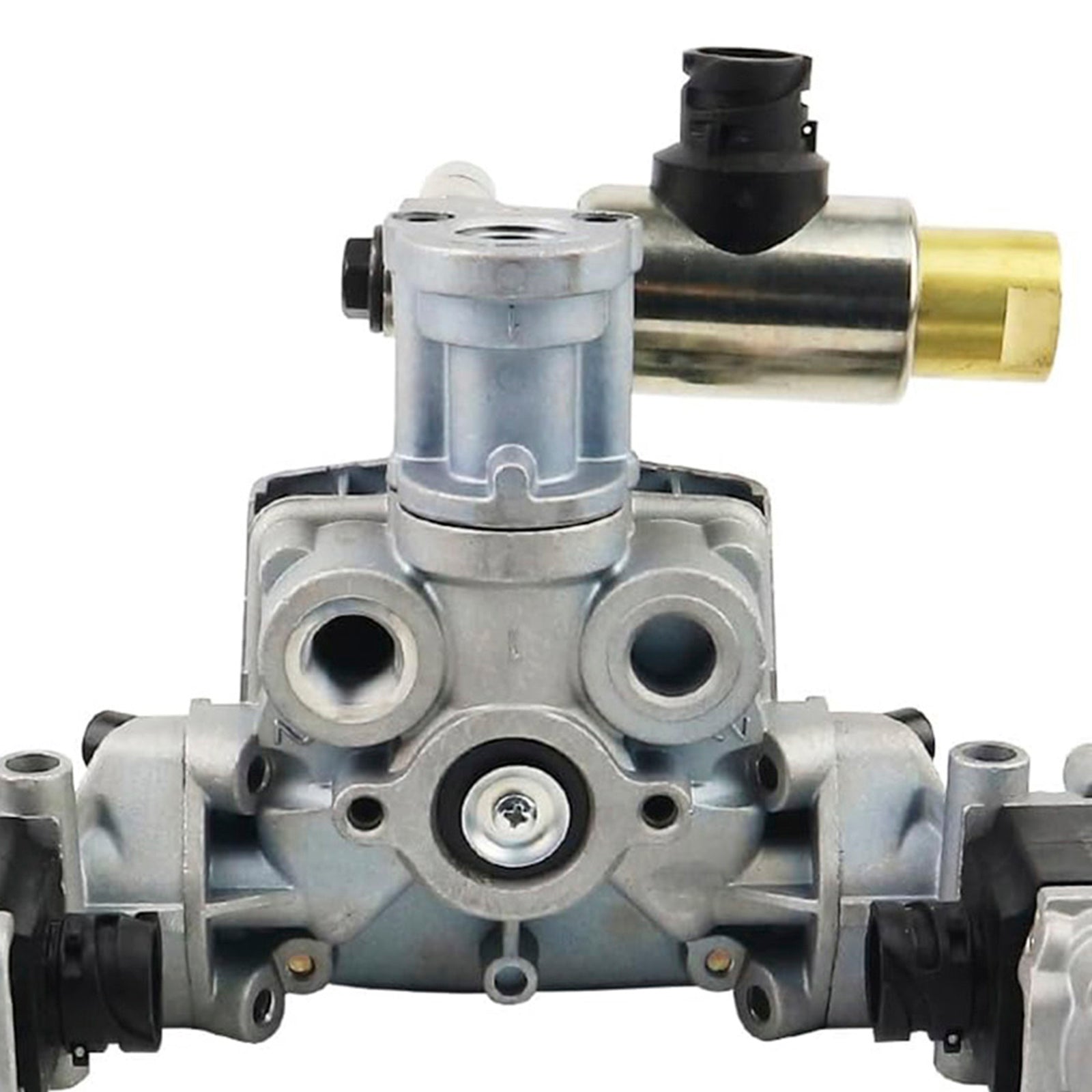 Unité de commande électronique de la vanne modulatrice ABS Wabco neuve 4725002230