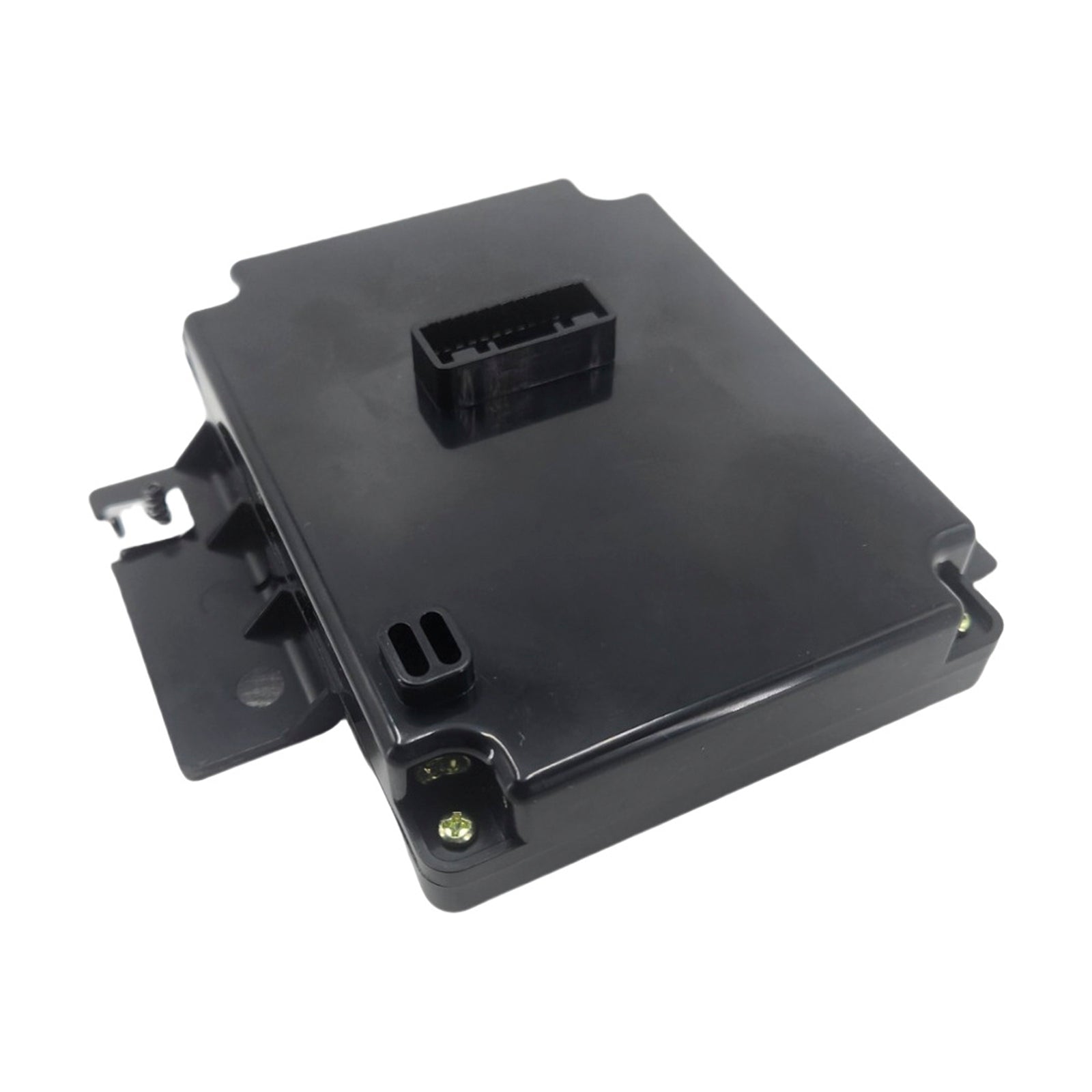Módulo de control de calefacción y aire acondicionado 68105017AE para RAM 1500, 2500, 3500, 4500 y 5500 2013-2014