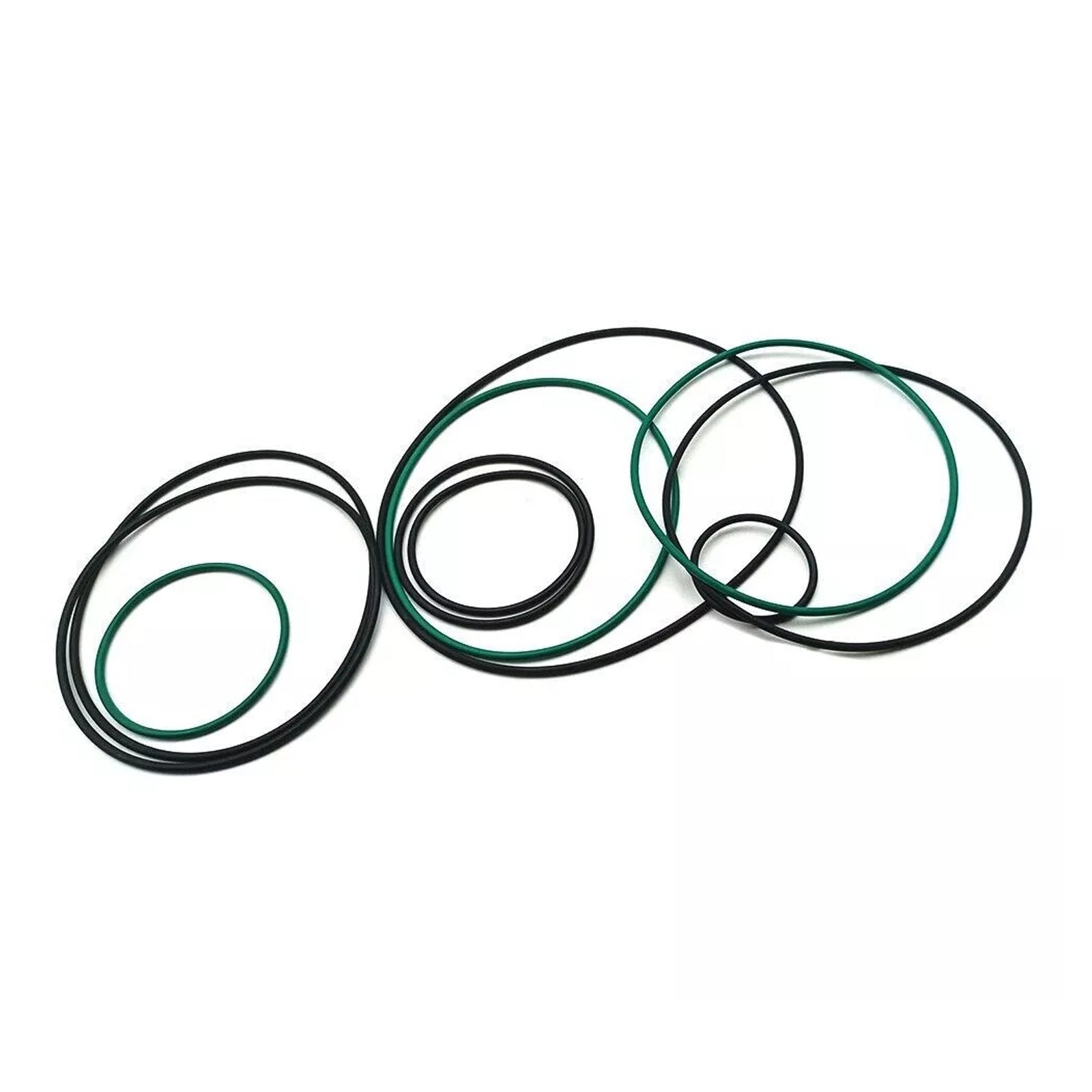 Kit di ricostruzione della trasmissione automatica, 6HP19 6HP21 Disco di frizione per BMW dal 2004