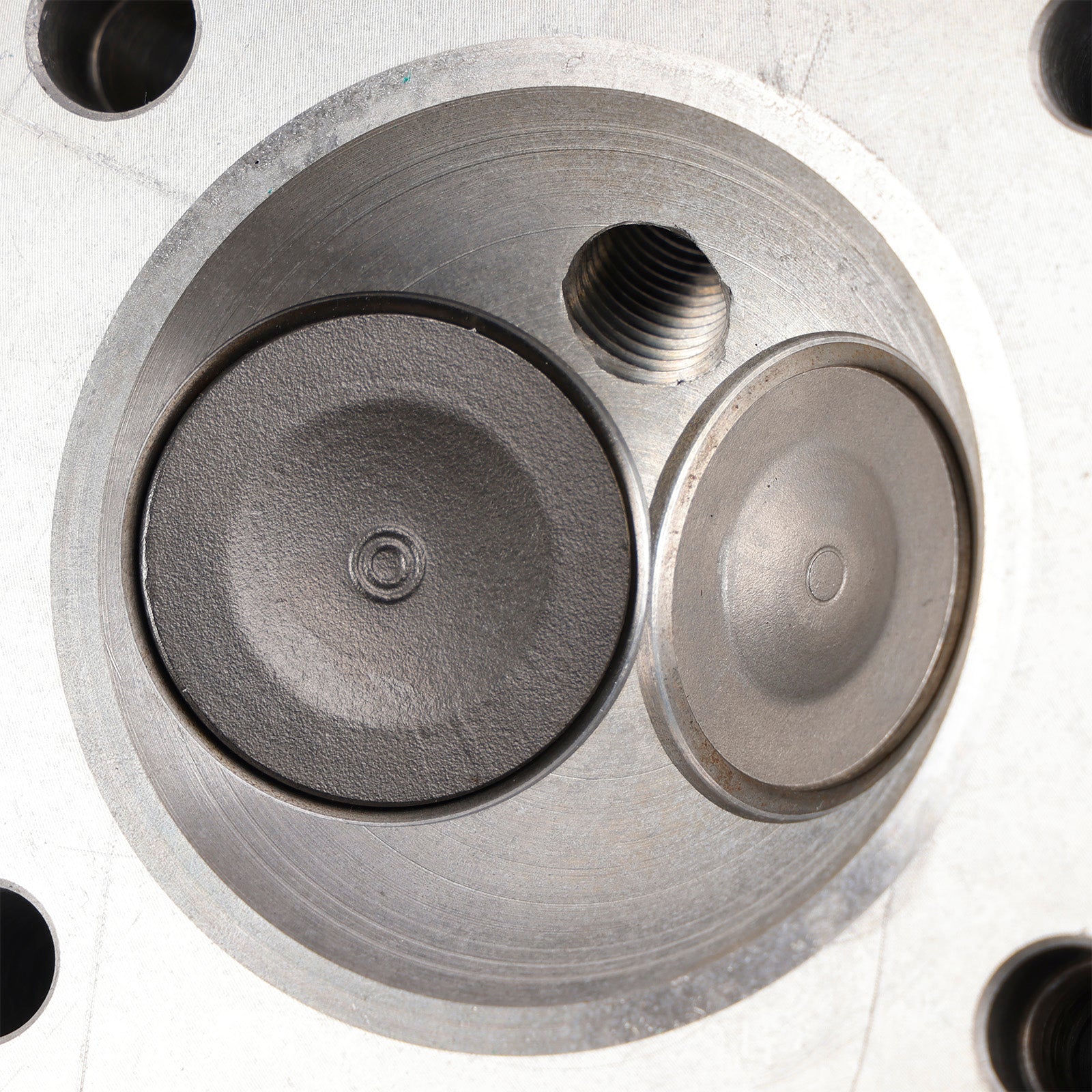 Suzuki GS200 QS200 DR200 GXT200 Qingqi QM200Gy Take of Clairs and Cap zawory