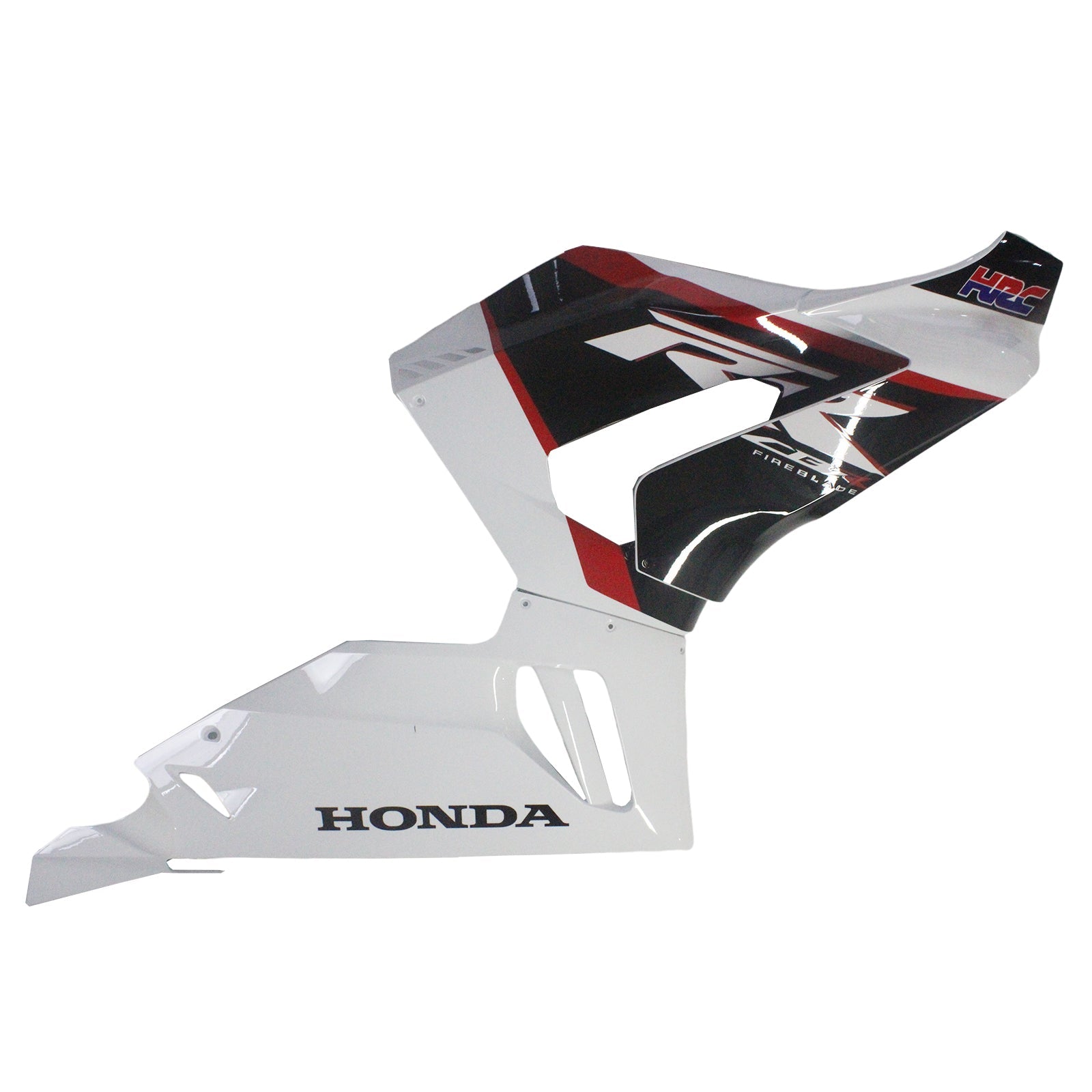 Komplet pomanjkanja, ki se vbrizga v ABS plastiko za Honda CBR1000RR-R 2020-2023