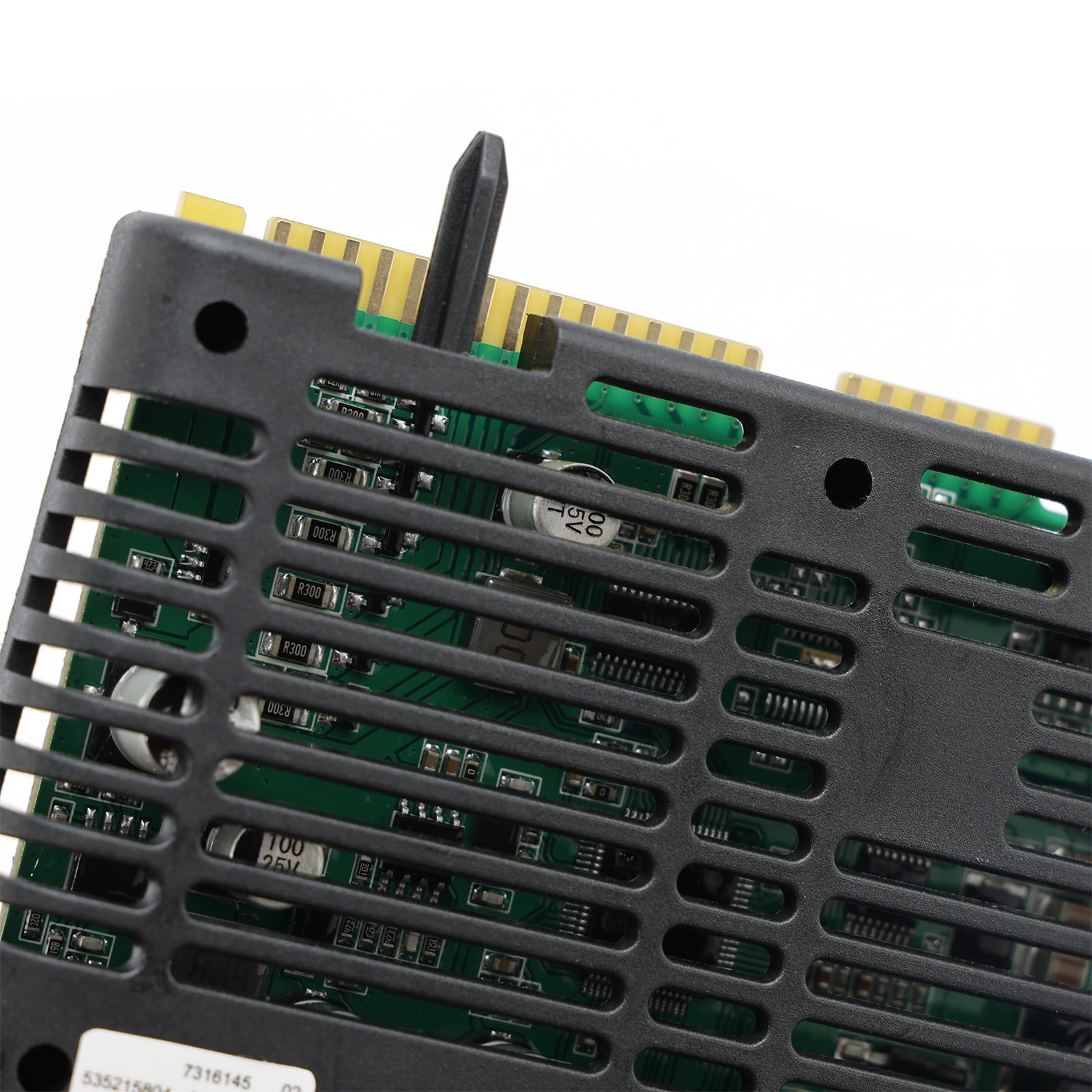 BMW F20 F21 TMS Módulo de control de faros de xenón 7304062