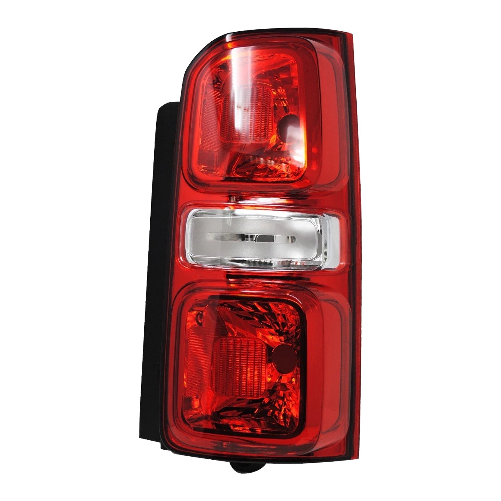 Prawa tylna lampa halogenowa do Citroëna Dispatch (2016-2021) : referencje 9808243180, 9808243180 i 9808243182
