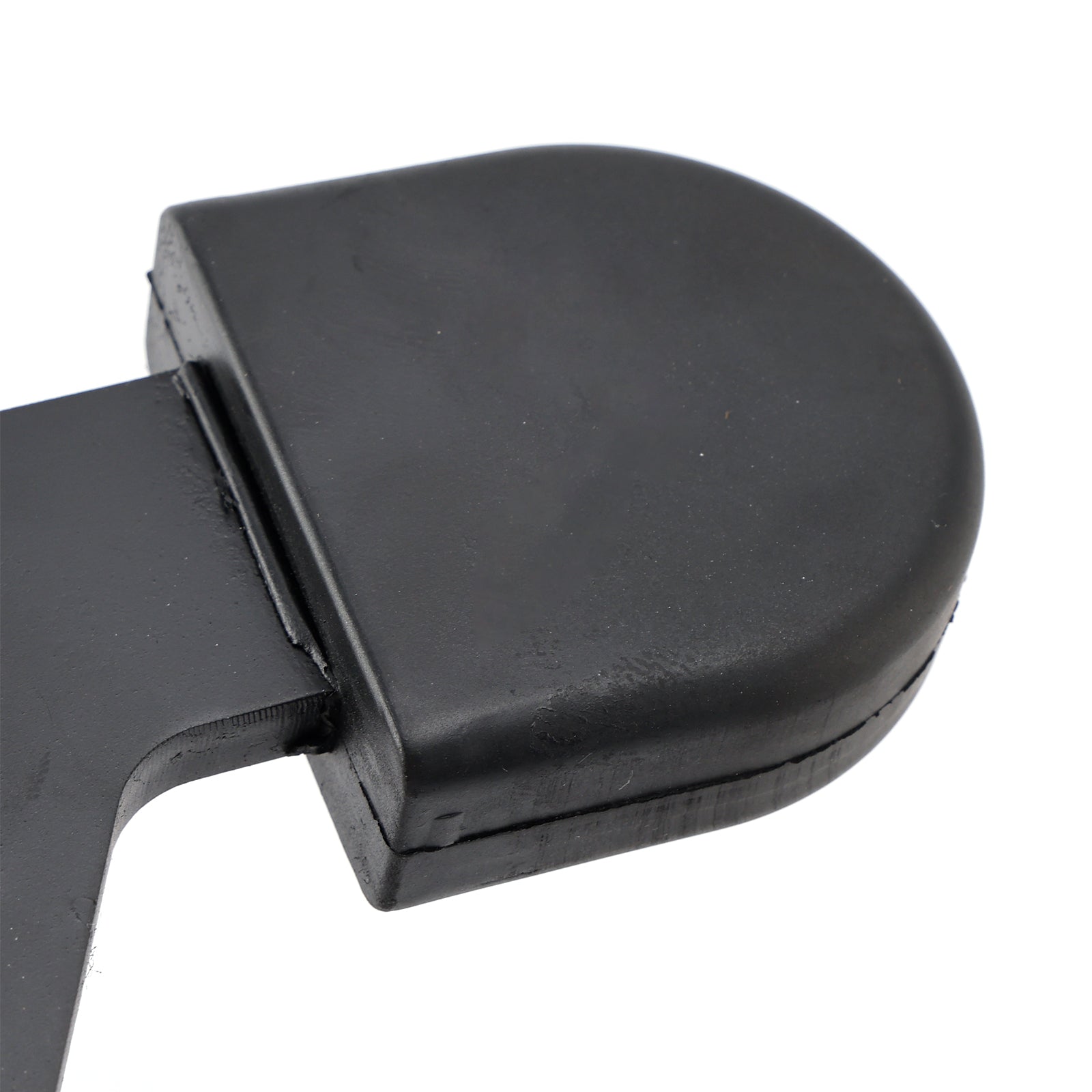 Polietilensko vodilo pokrova motorja, levo voznikovo stran, IHC HLK2733L, za izbrane mednarodne tovornjake