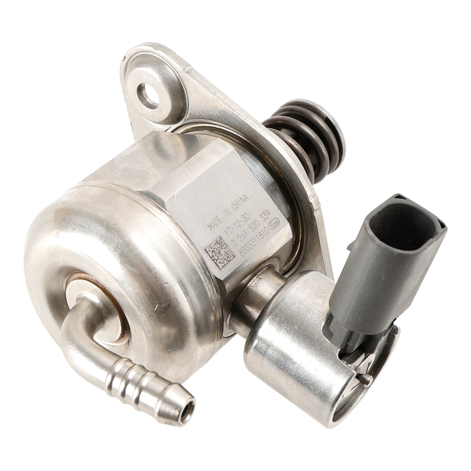 Bomba de combustible de alta presión 2012-2017 VW Tiguan 1.4T 04E127026AP