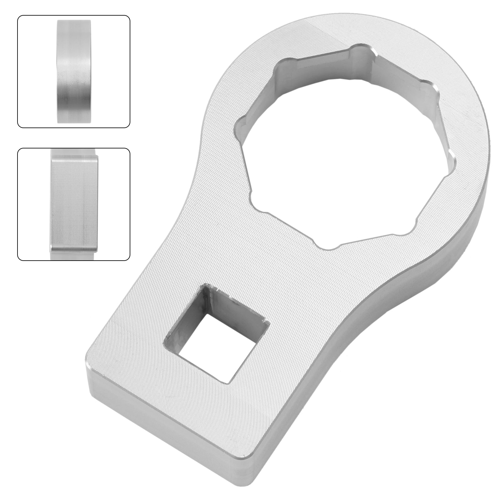 Outil de démontage de bouchon de vidange Transfer SL pour service FOX - Clone de 398-00-916