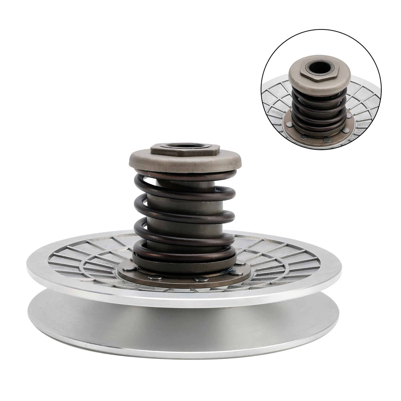 Completa Baltmotors ATV 500H EFI 90600-F39-0000 LU020212 Completa Still Stop