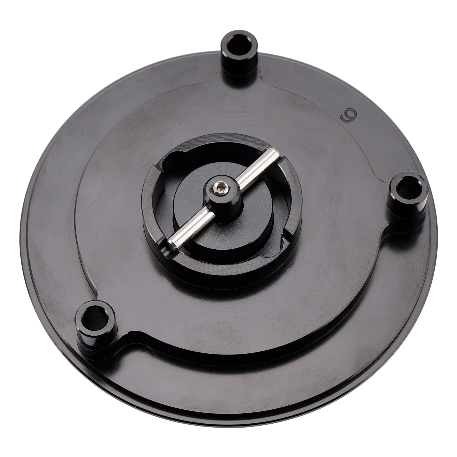 Bouchon de réservoir d'essence à ouverture rapide pour Suzuki GSX GSF 650 1250 Bandit GSX1300R Hayabusa