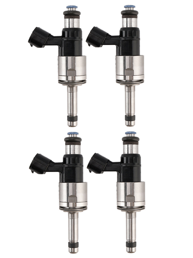 4-częściowy wtryskiwacz paliwa 23250-24010 dla Lexus UX200 UX250H i Corolla 2019-2022