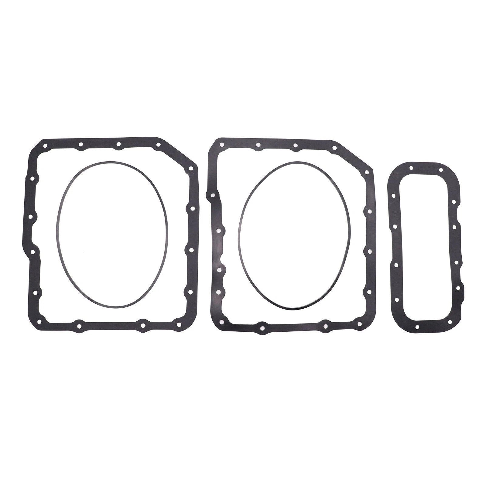 Komplet za popravilo avtomatskega menjalnika 4L30E za Isuzu Rodeo (1992-2004)