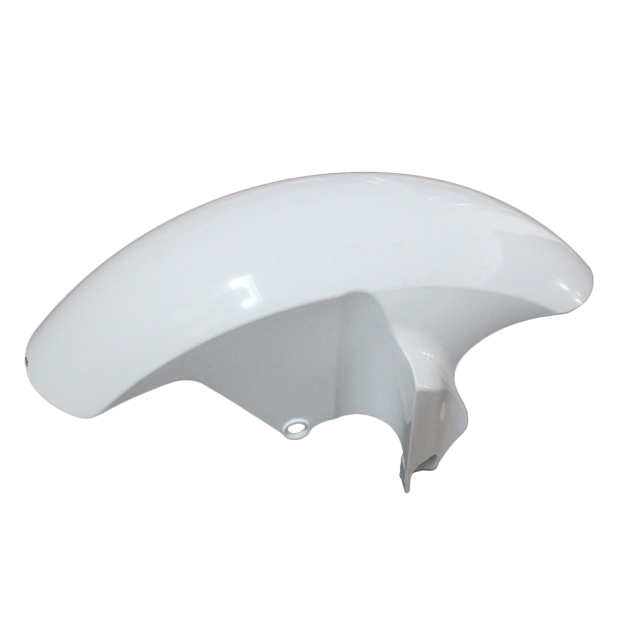 2006-2007 yamaha yzf r6 maalaamaton ABS-korin suojapinnan ruiskuvalu