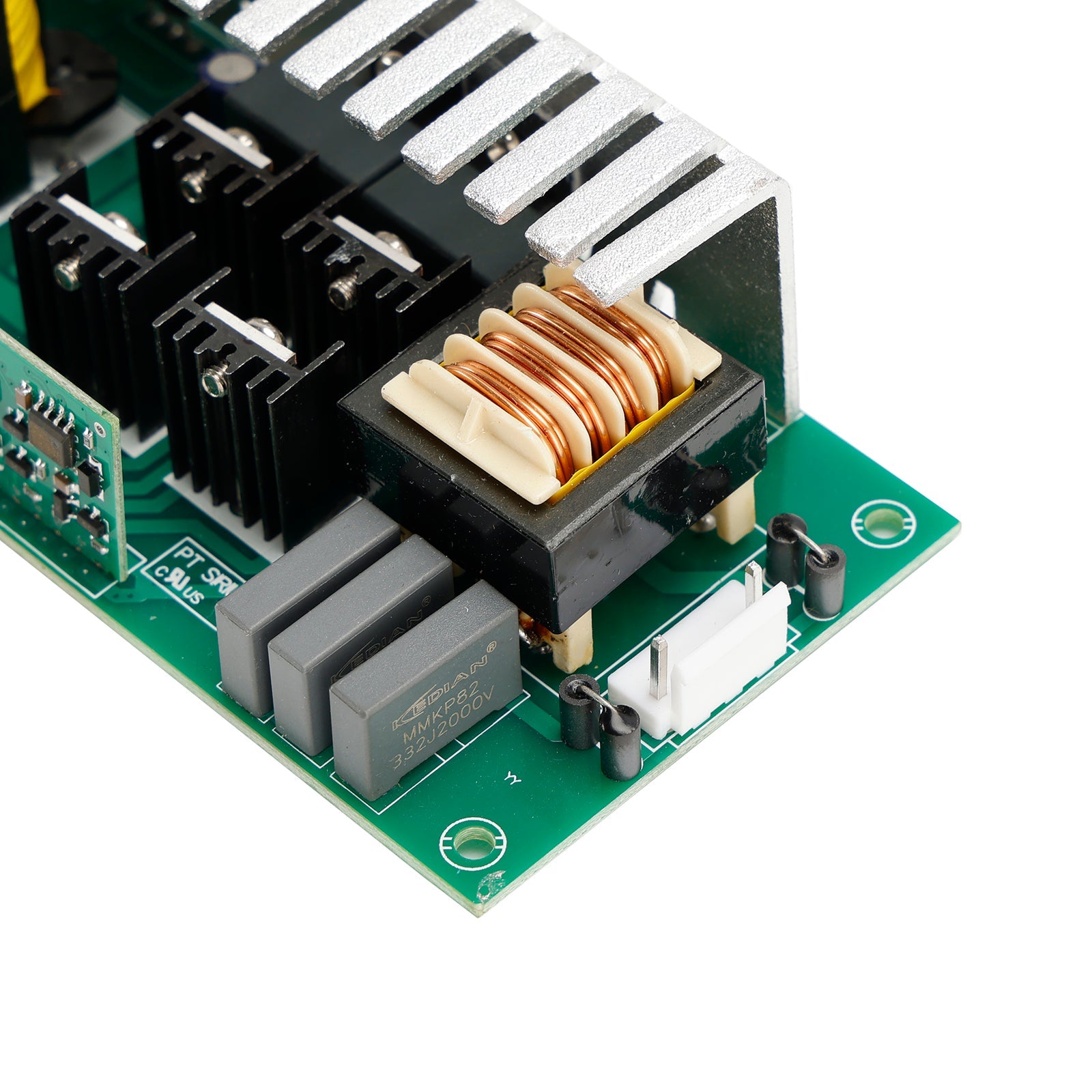 Mobilna żarówka wiązki, zasilacz balastowy 380W 18R, lampa sceniczna R18