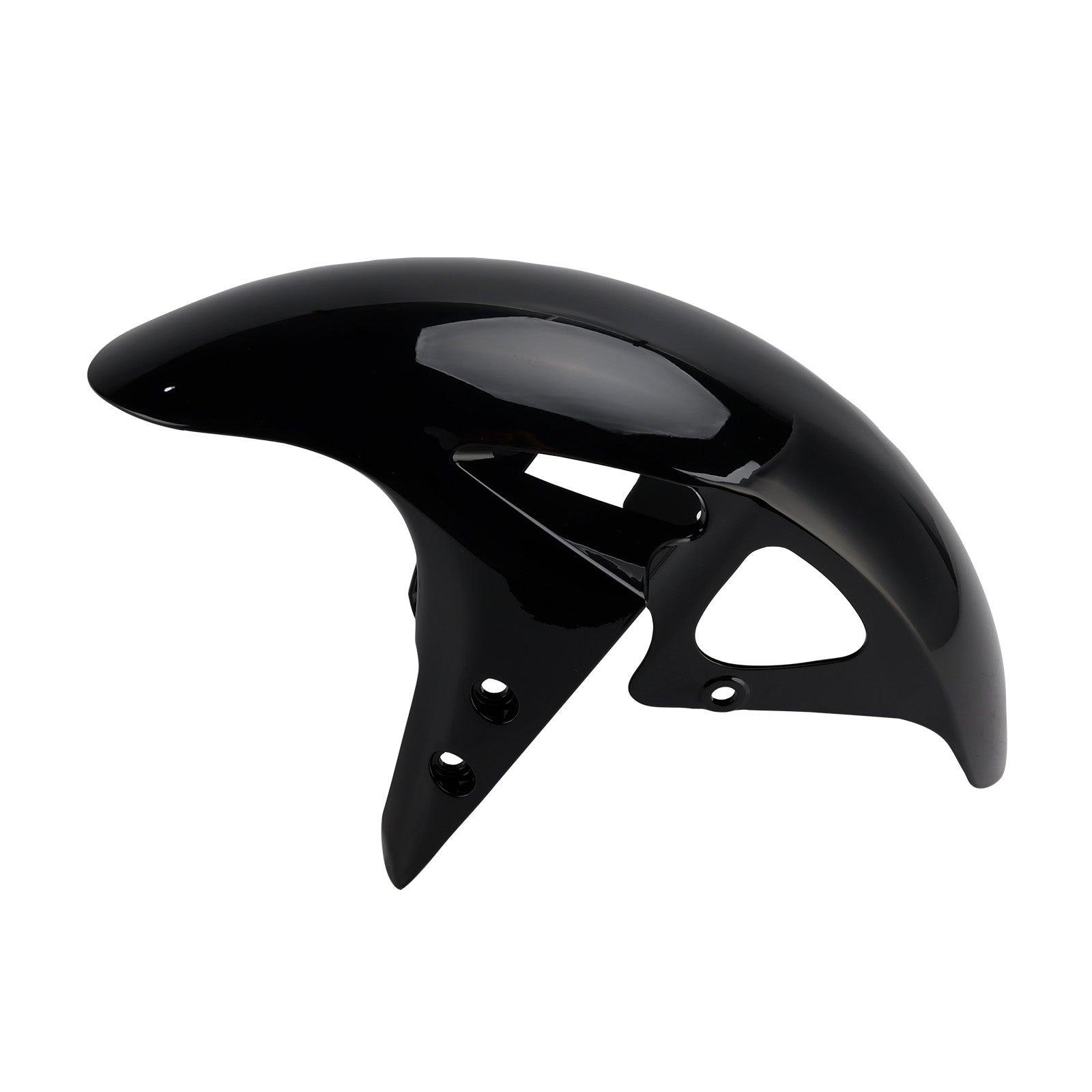 2025-2026 Yamaha YZF-R3 YZF R25 MT-03 Carénage de garde-boue avant