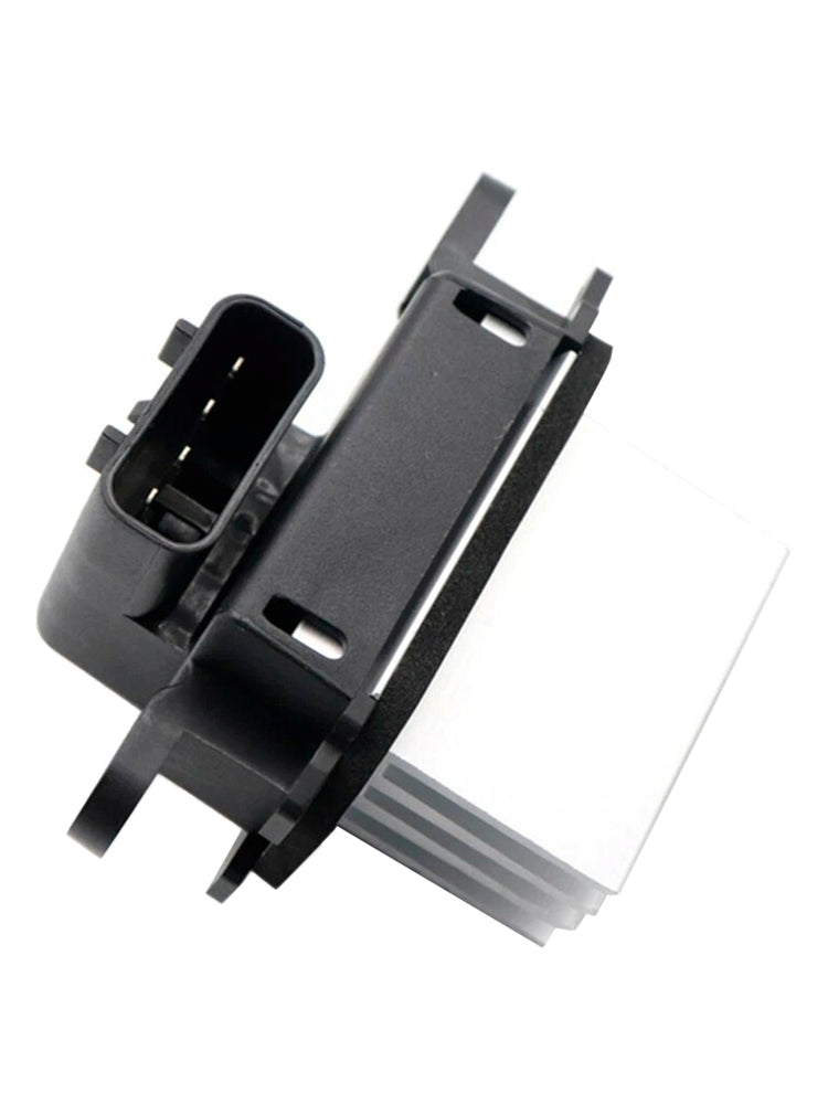 Moduł rezystora silnika dmuchawy klimatyzacji 7C3Z19E624C dla Forda F150 2009-2014