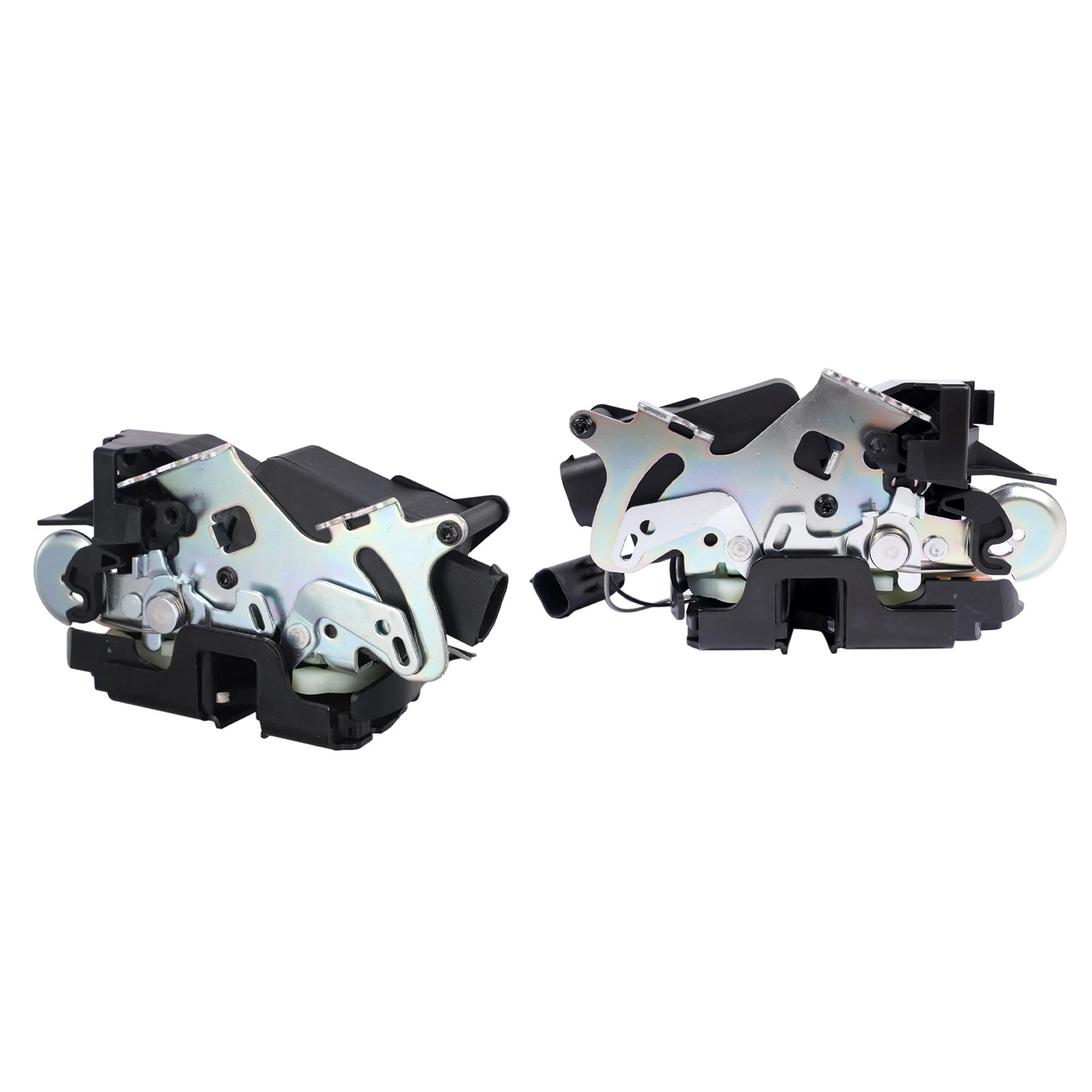 Pogon ključavnice drsnih vrat (2x) za Mercedes Vito Viano W639 (2003–2014) – Referenca 6397300835