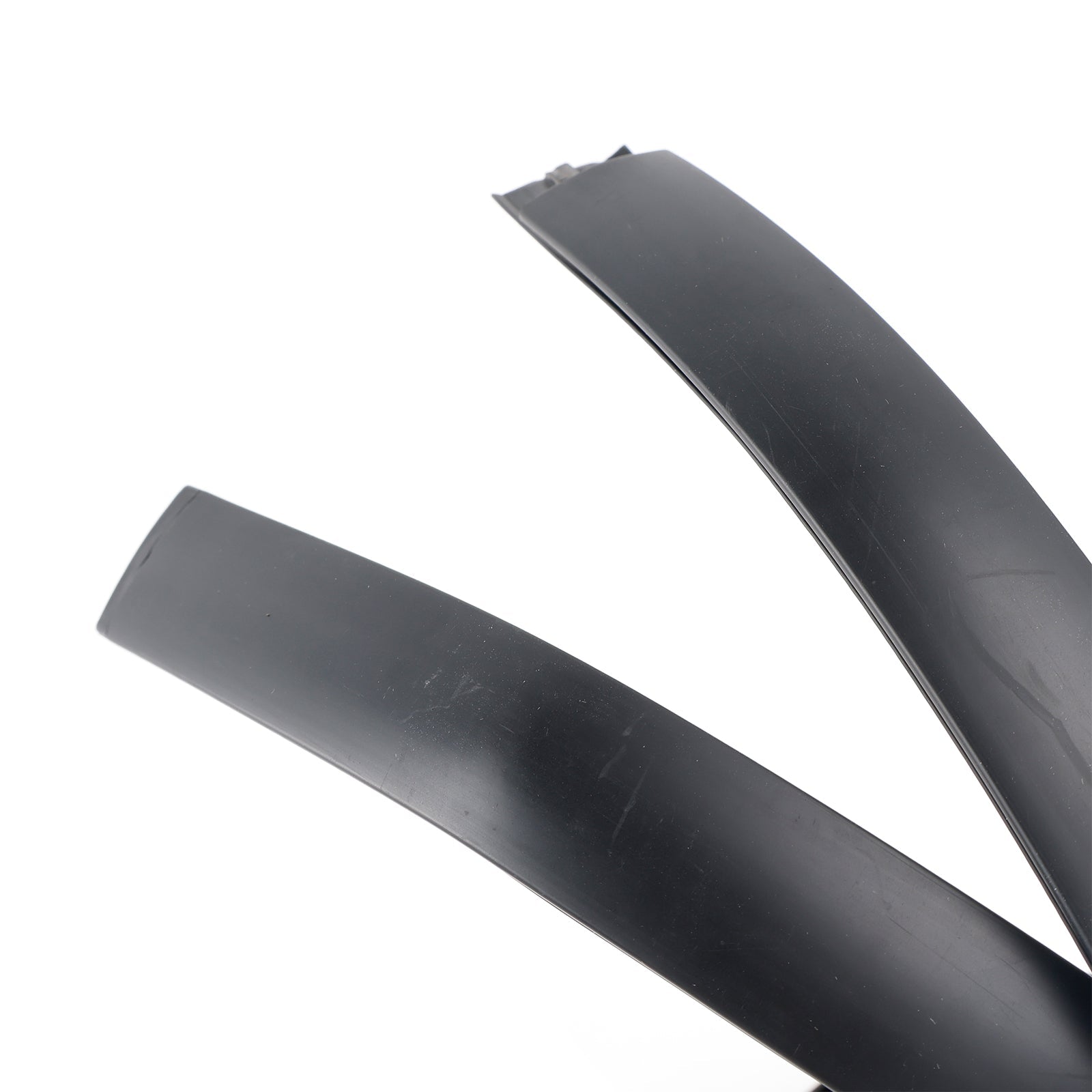 2 moulures de toit (gauche + droite) pour Toyota Tacoma Double Cabine 2016-2023