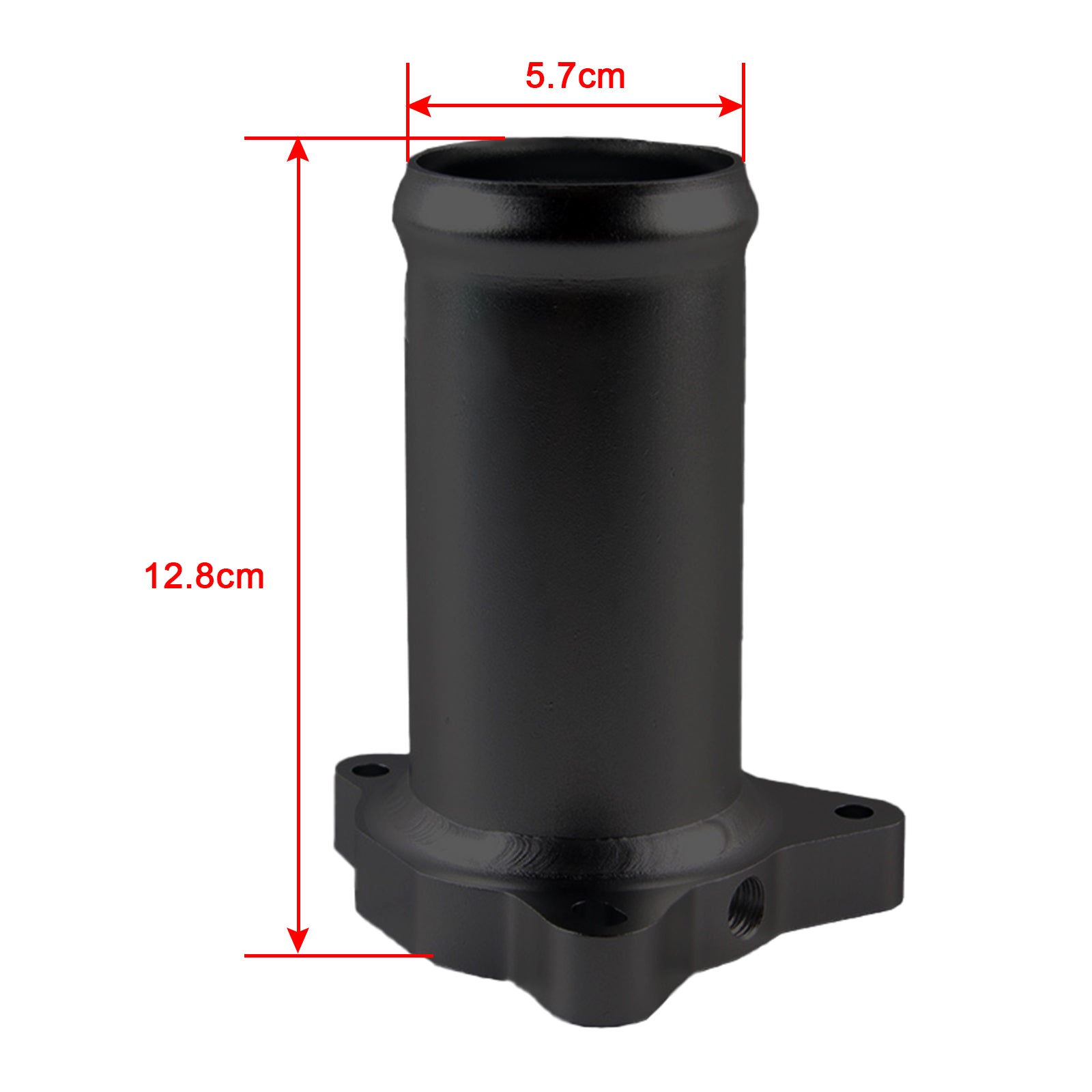 Kit d'obturation EGR pour Audi A2 1.2 TDI 45 kW 2001-2005