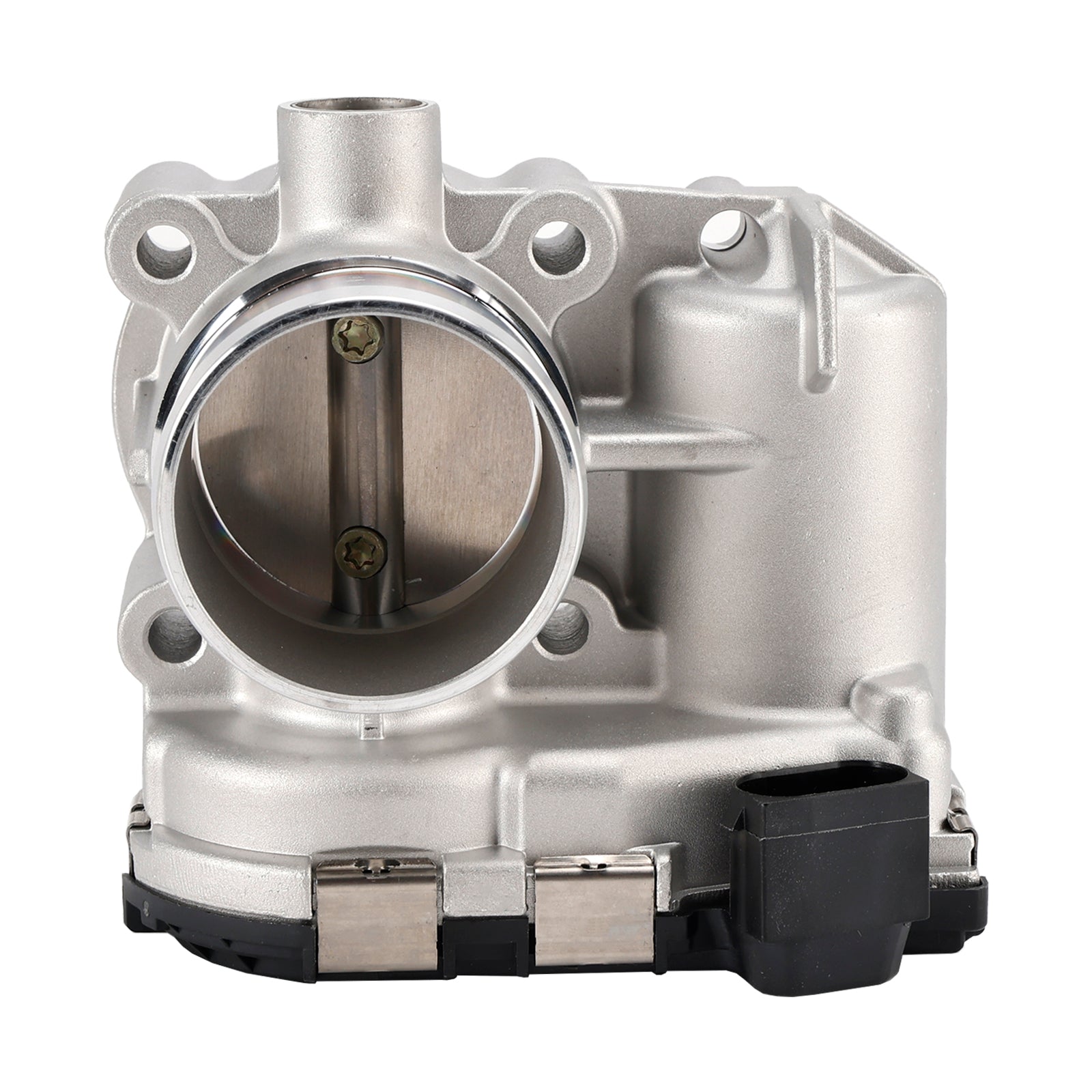 Corps de papillon T-Jet 0280750137 pour Grande Punto (199_) 1.4 16V