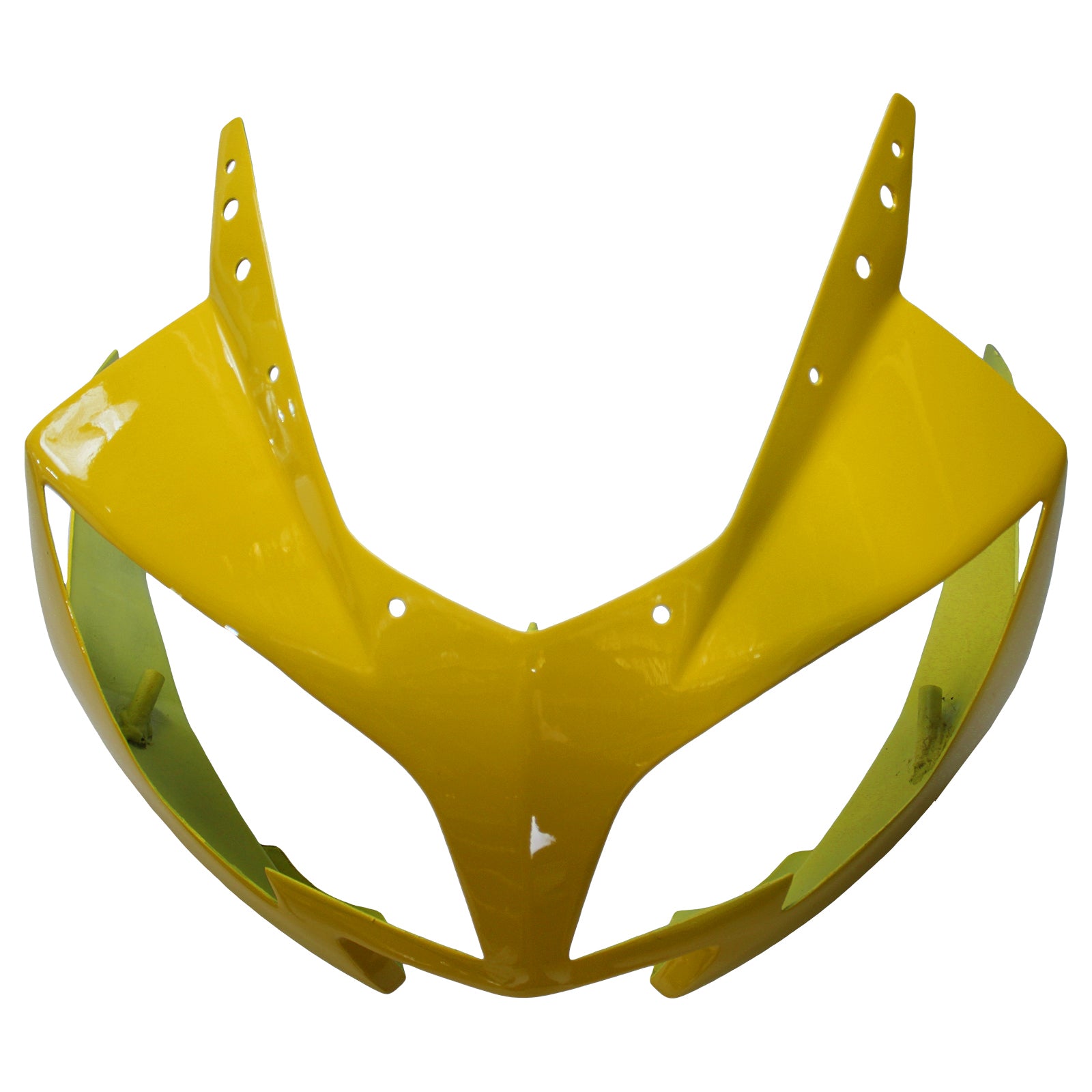 Kit di carenatura a iniezione, corpo in plastica ABS per Daytona 600 650 2002-2005