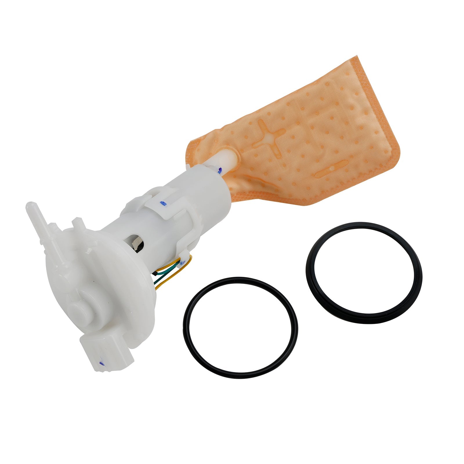 Polttoainepumppukokoonpano Honda Forza 300 NSS300D 2013-2017 16700-K04-933 16700-K04-934