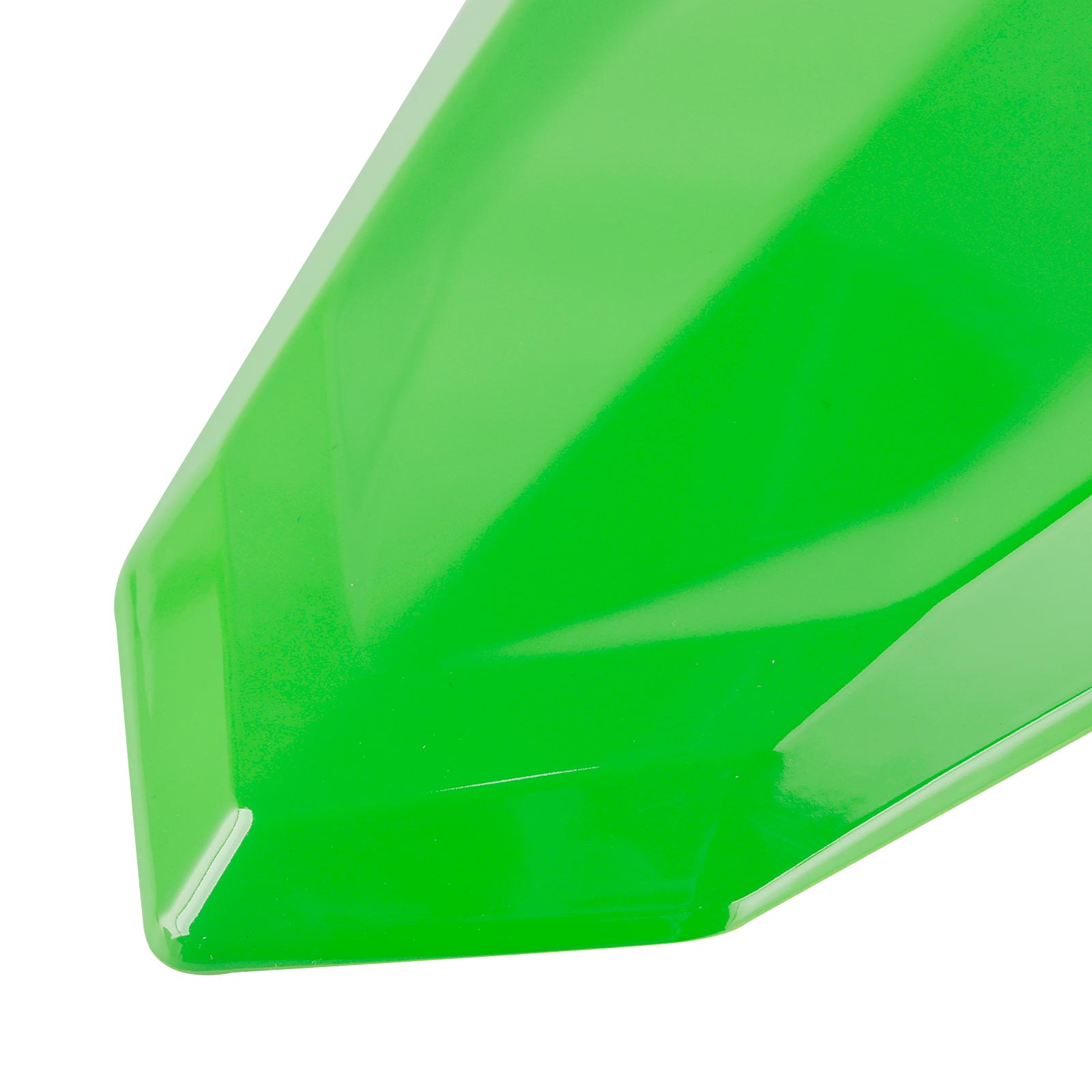 Zadnji sedlo karalni pokrov za Kawasaki Ninja 500 EX500R Z500 2024-2025