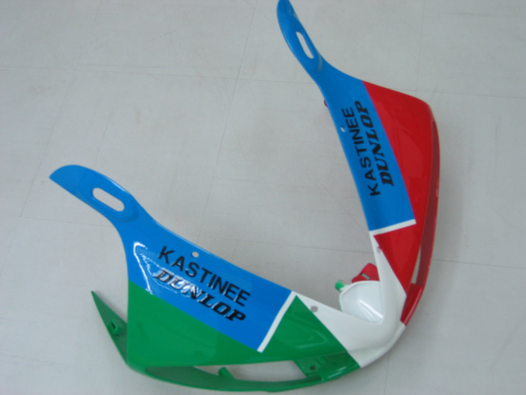 Korin ruiskutussuojasarja yamaha yzf 600 R6 2003-2004 R6S 2006-2009