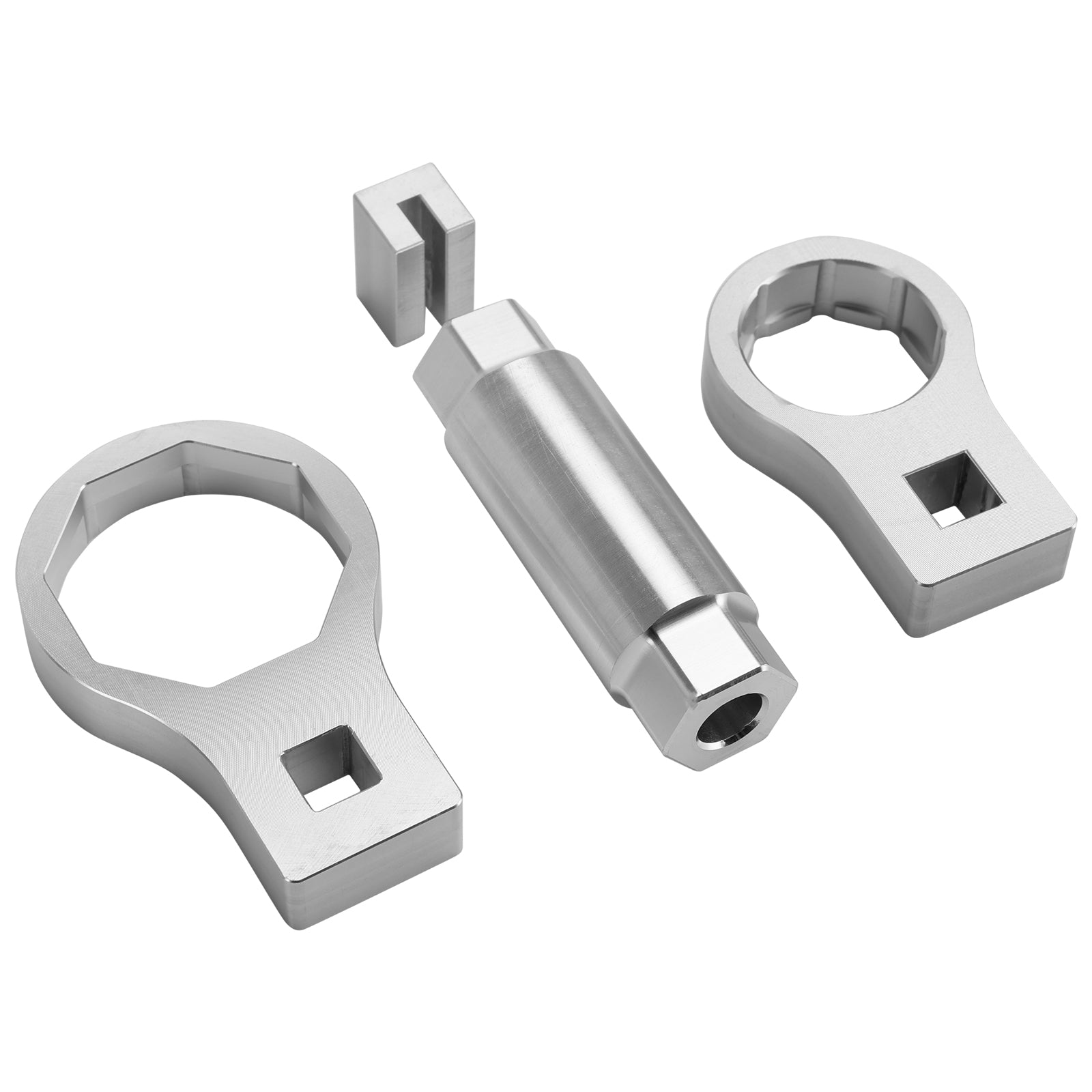 Kit met onderhoudstools voor sorte stengel turbine raceFace SL 398-00-838 /-894, vergelijkbaar met 398-00-916