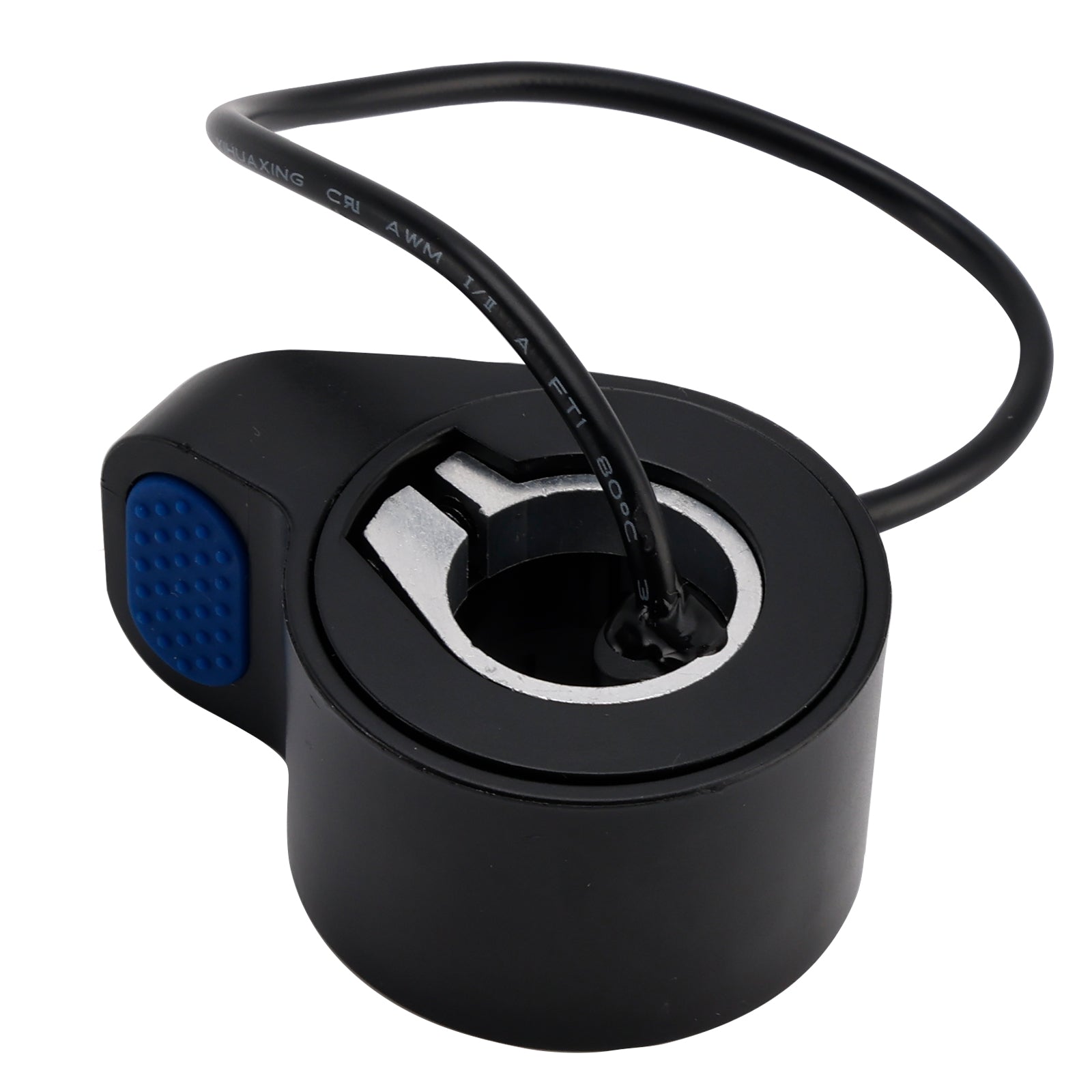 Acceleratore di gas e joystick per Xiaomi 4 Pro Electric Scooter (1a generazione) (BULE)