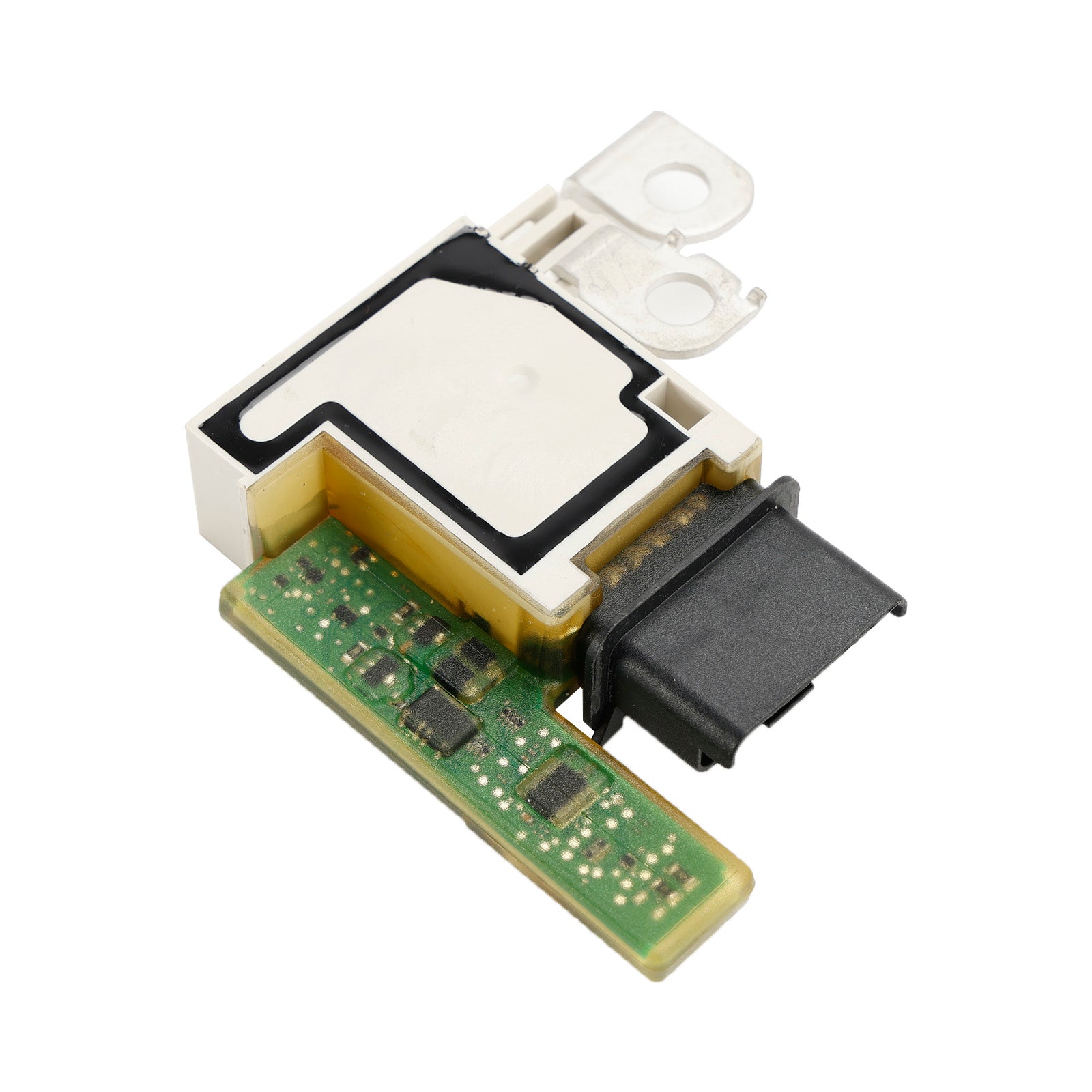 Módulo de voltaje de caja de fusibles DHI 28236841 para Peugeot 3008 2009-2016 1.6