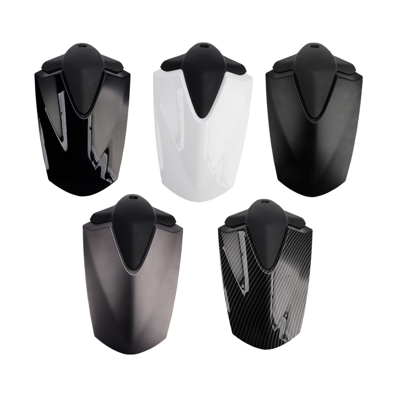 Carénage arrière de selle pour Speed Triple 1200 RS (2021-2024)