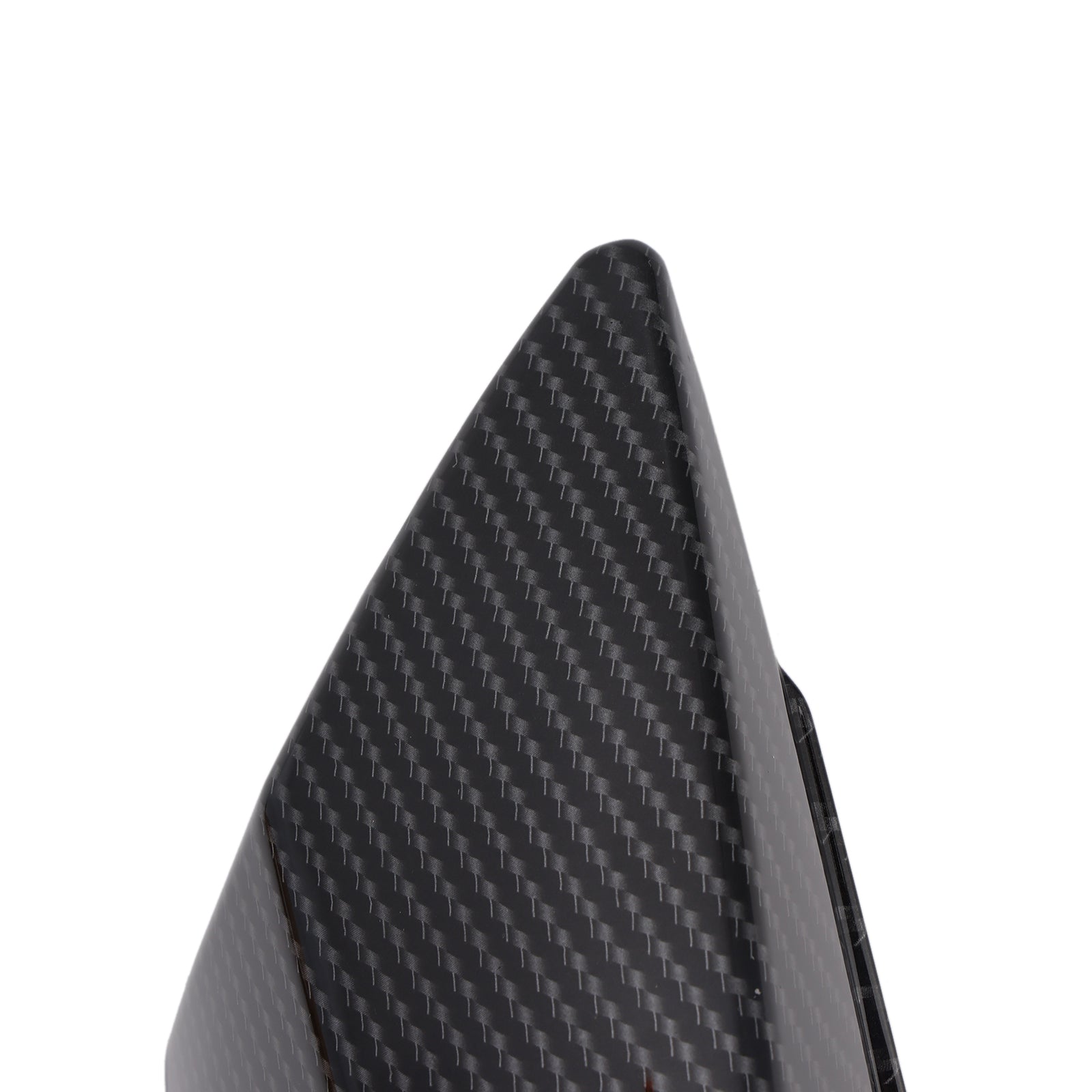 Daytona 660 2024-2025 asedio del conductor trasero