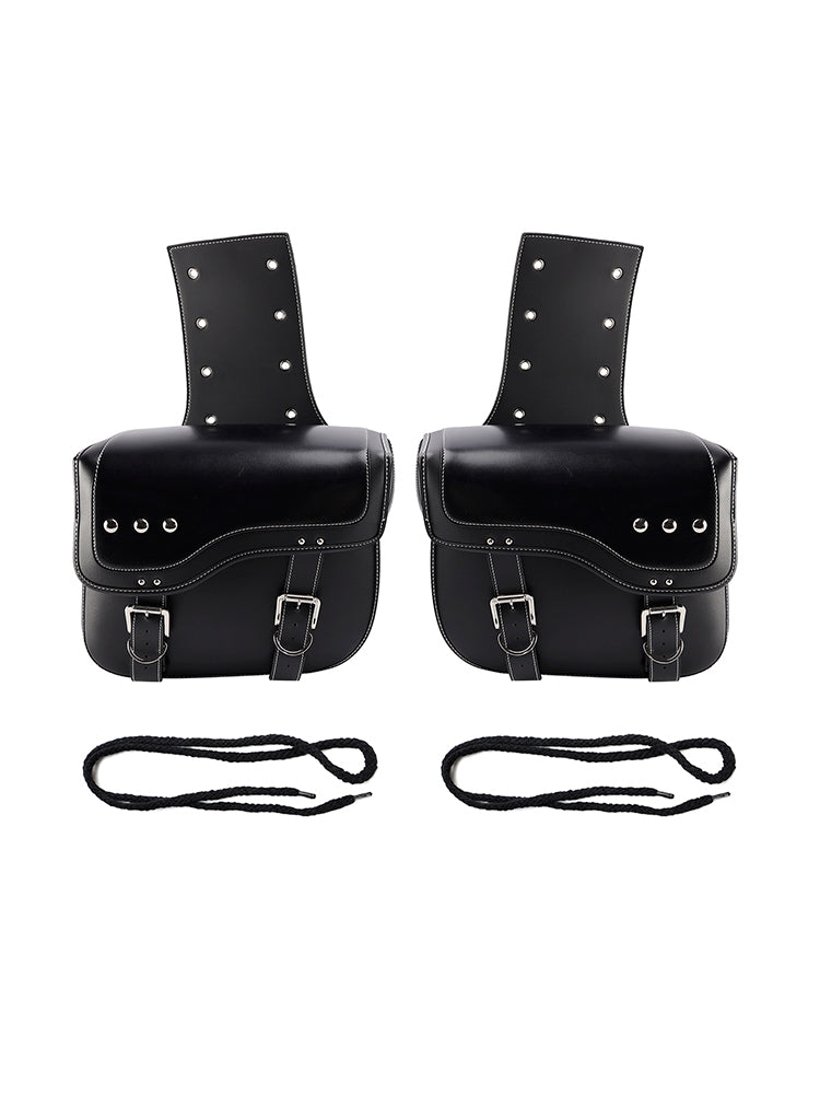 Universal Pu 28 L Univerzalna stranska torba za motocikel