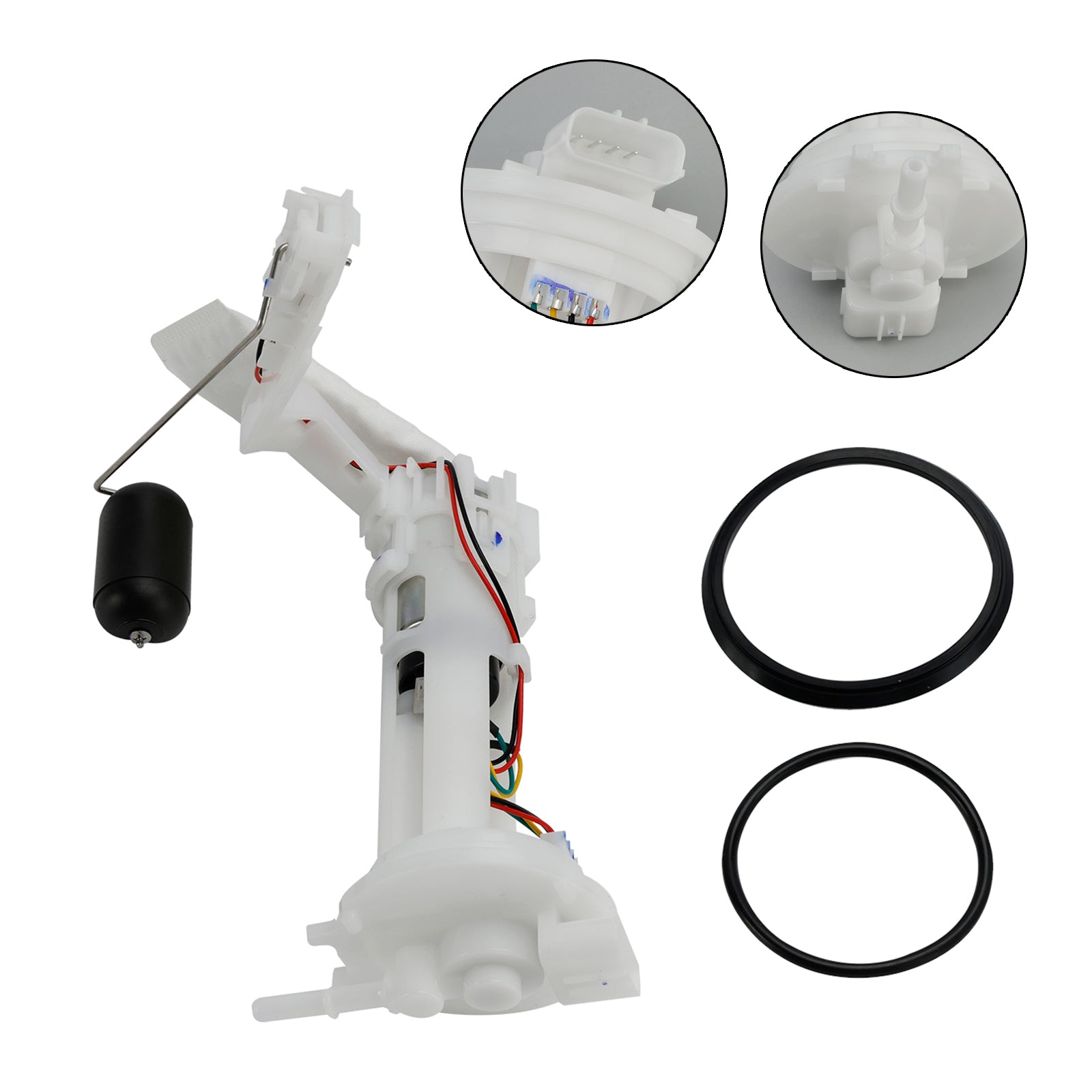 Honda PCX125 polttoainepumppu 2014-2018 16700-K35-V01 Korvaa 16700-K35-V01