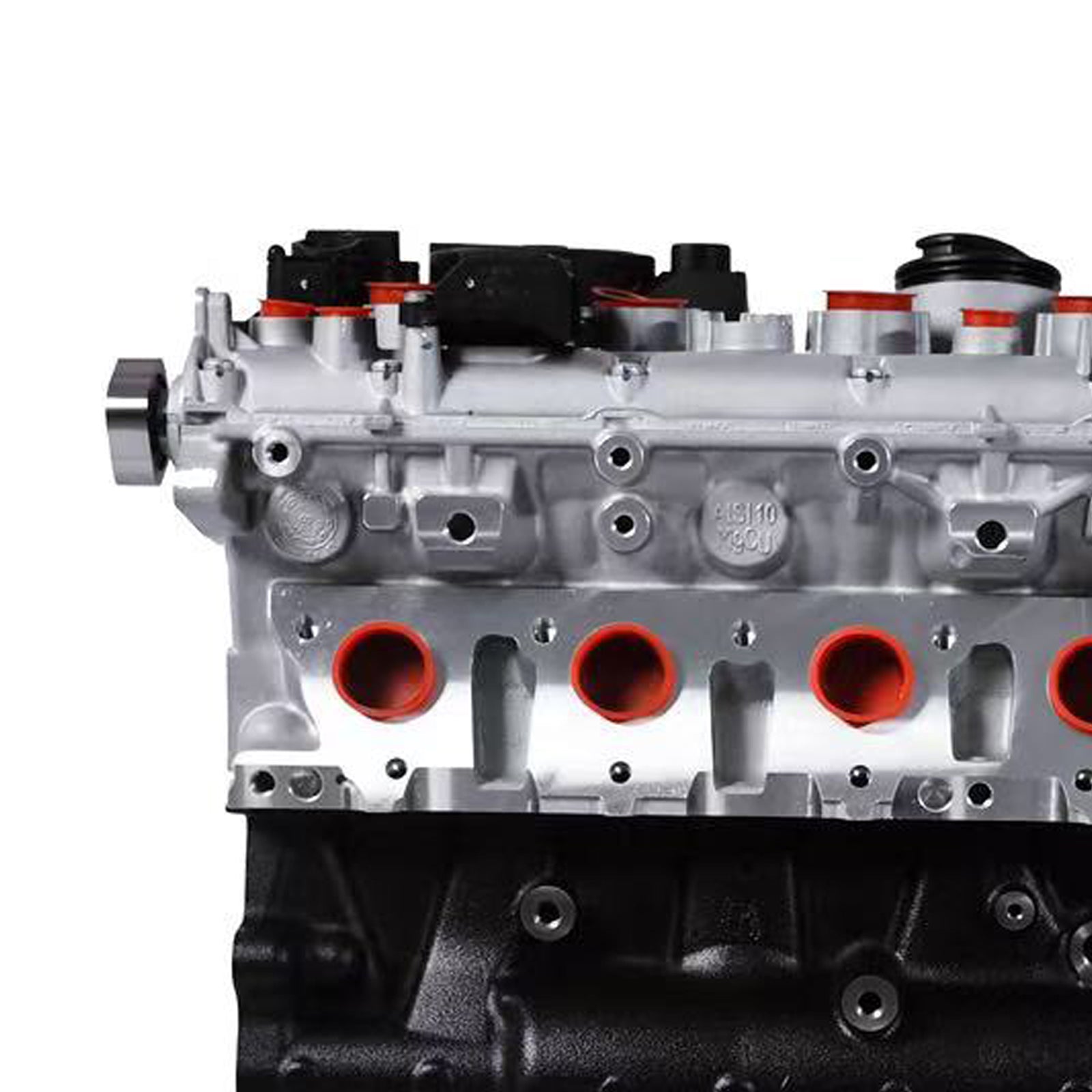 New EA888 Gen2 CCZ 4-Cylinder Engine Pour Volkswagen CC 2.0L Turbo 2013-2017