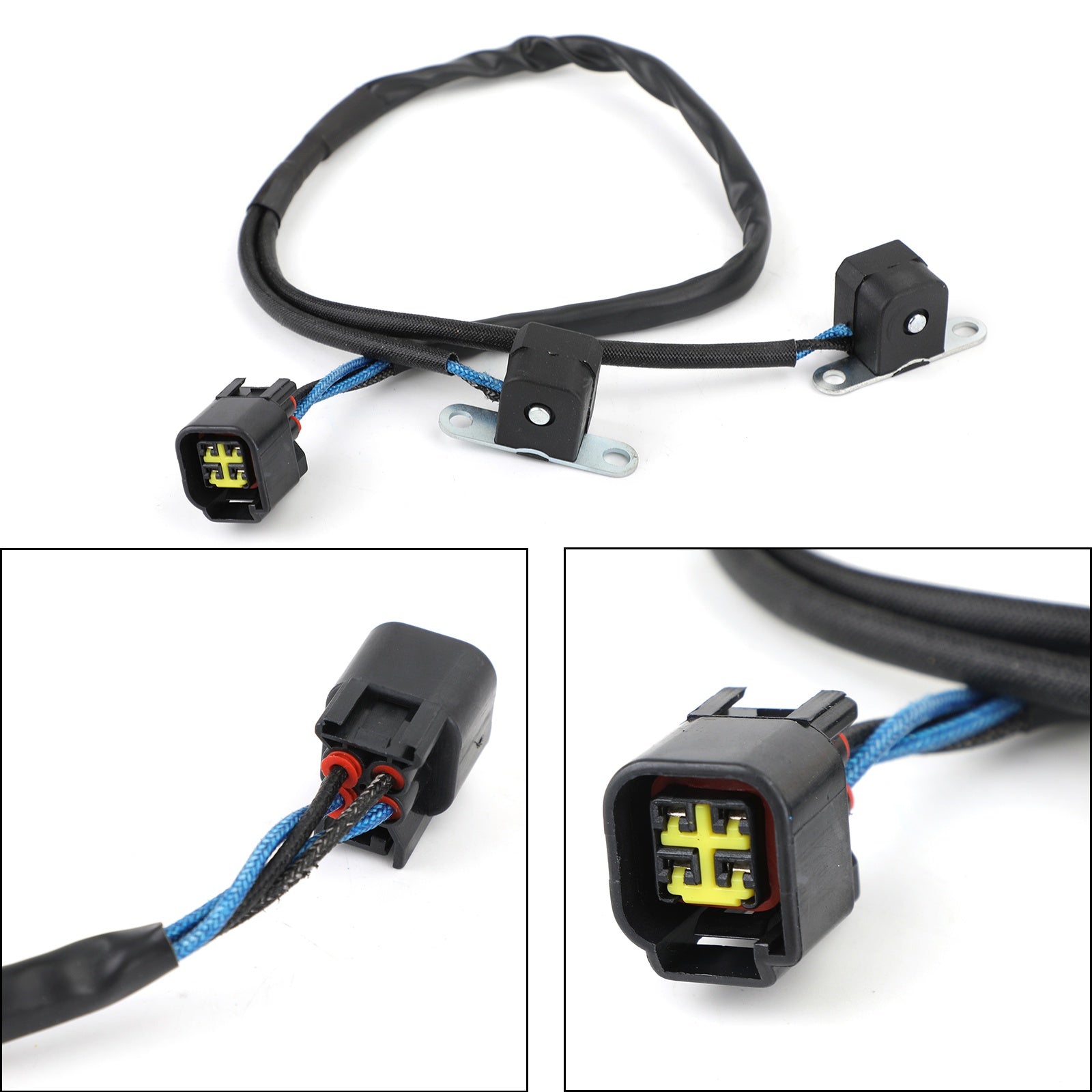 Pickup pulssigeneraattori Honda BF75 75hv BF90 90hv 1997-2006 perämoottoreille