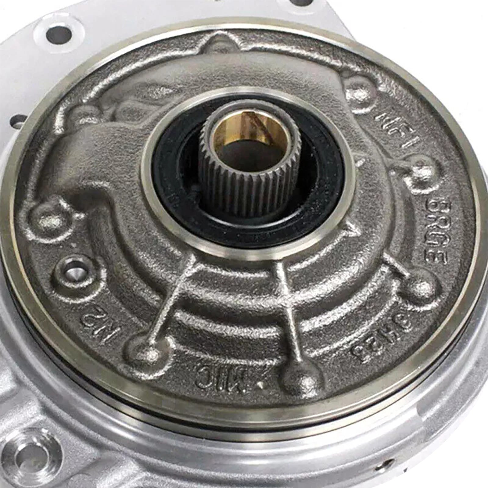 Vaihteistoöljypumppu A6MF1 A6MF2 46100-3B660 Hyundai Kia 2.0L 2.4L