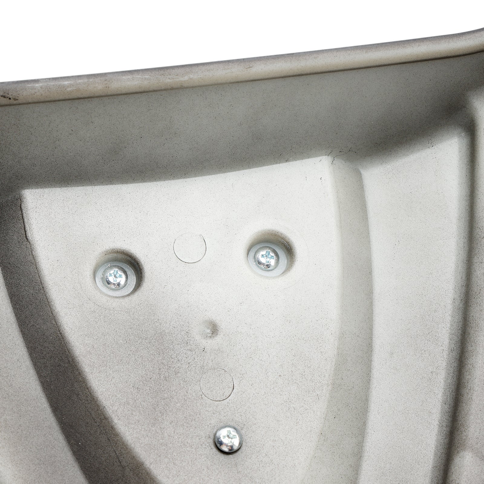 Trident 660 2021-2024 Coperchio del sedile posteriore