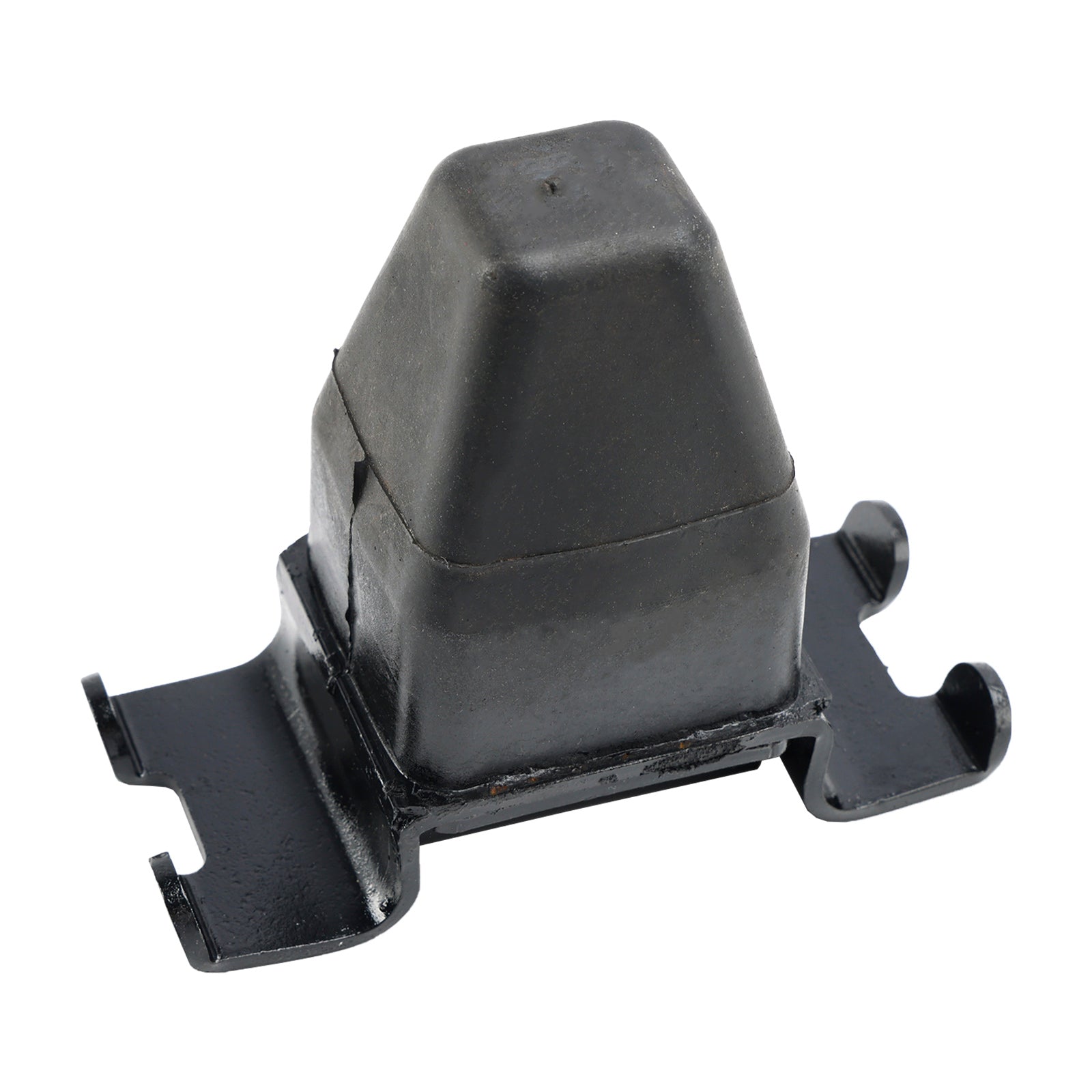 08/2001-07/2005 Toyota Hilux Pickup MK5 KDN165 2.5TD Achtervering Lente Hump Stop R/H of L/H 48306-35110