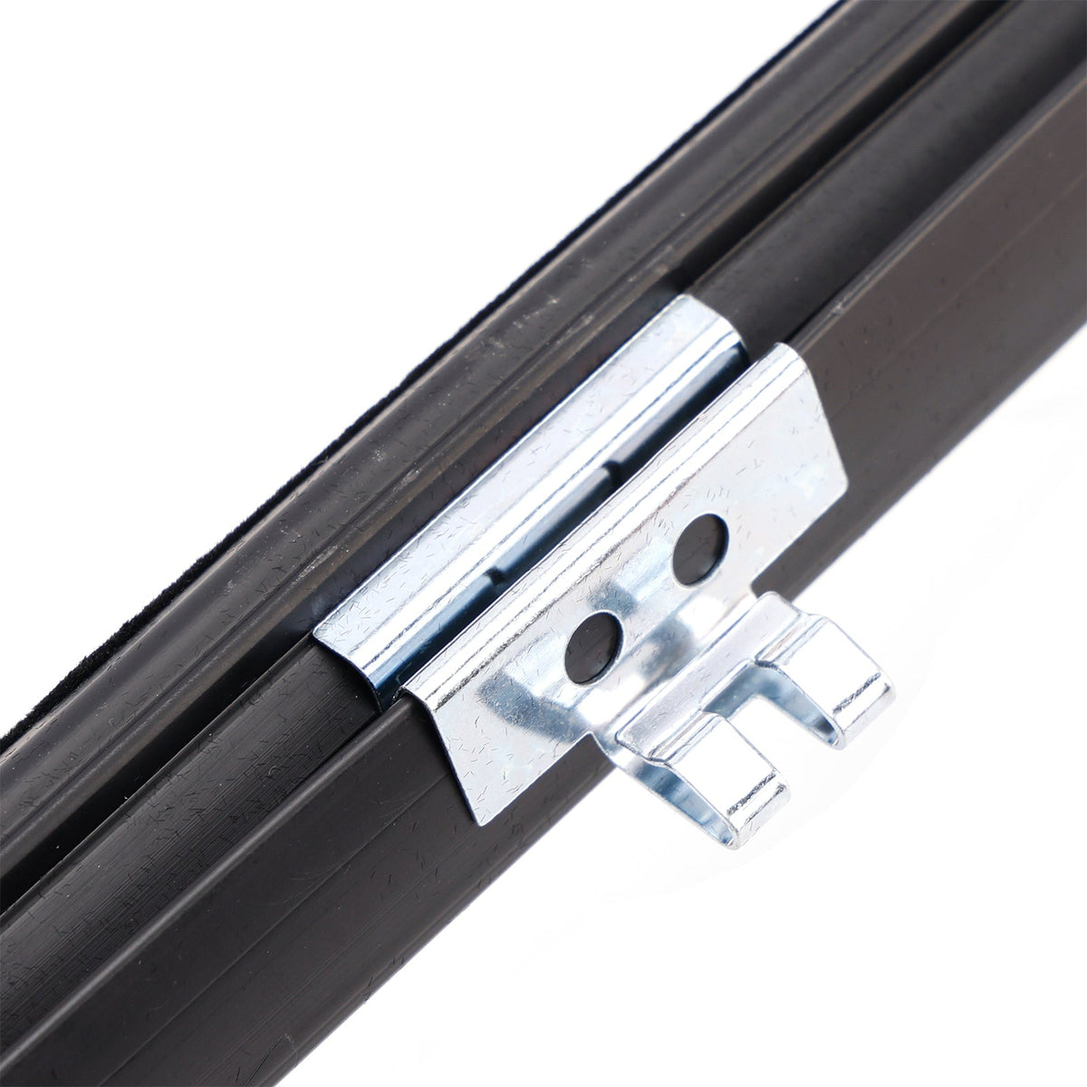 Joint d'étanchéité de fenêtre (4 pièces) pour Lexus RX350 (2007-2009) - Référence : 68172-48032