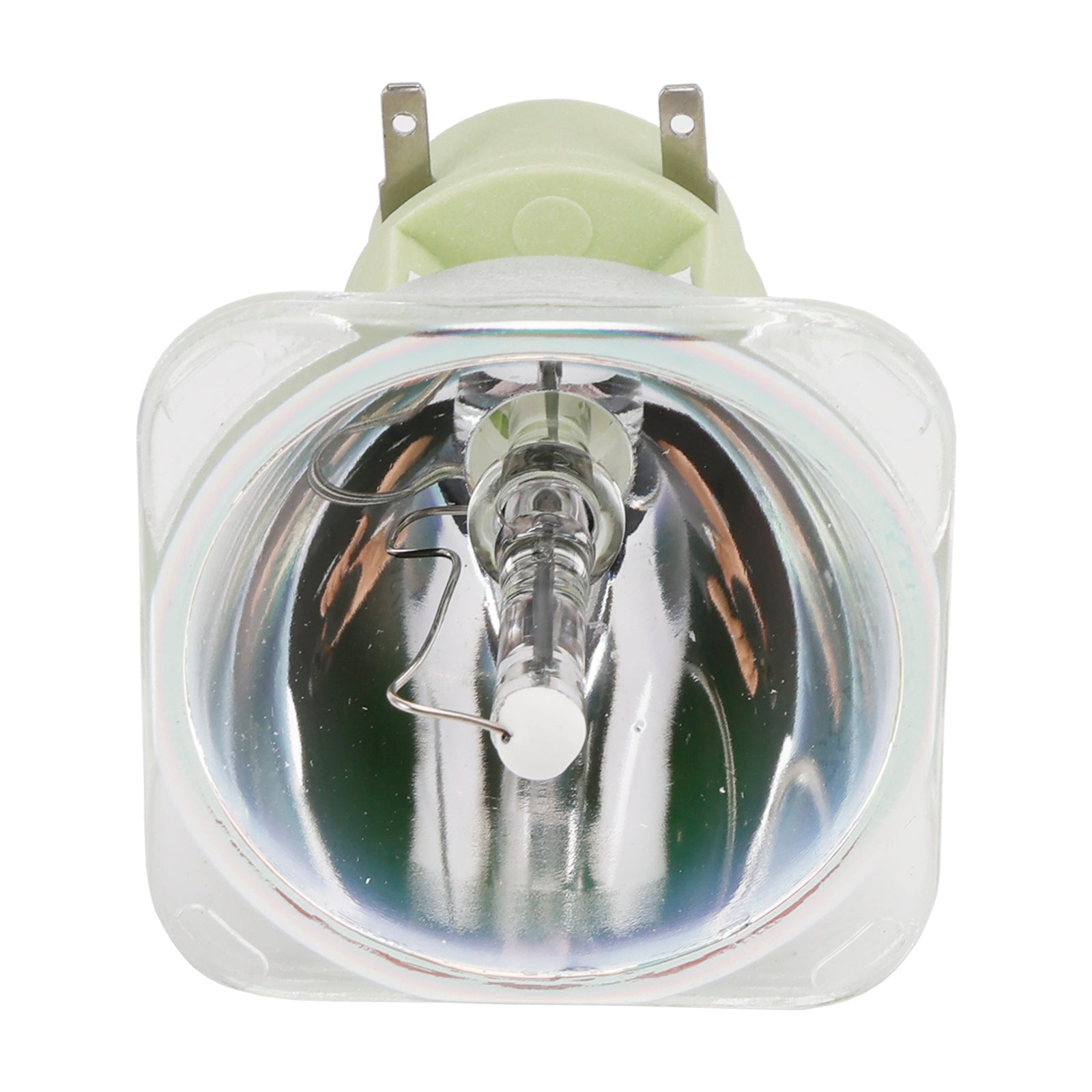 Lampada di sostituzione della testa mobile a raggio nitido 7R230W, illuminazione a palco verde