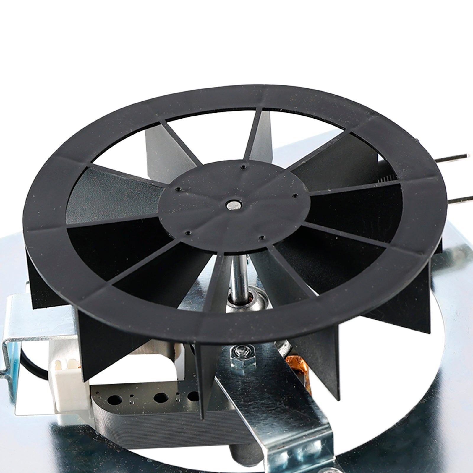 Kylpyhuoneen tuulettimen moottorikokoonpano Broan-Nutone S97012026 tuulettimelle