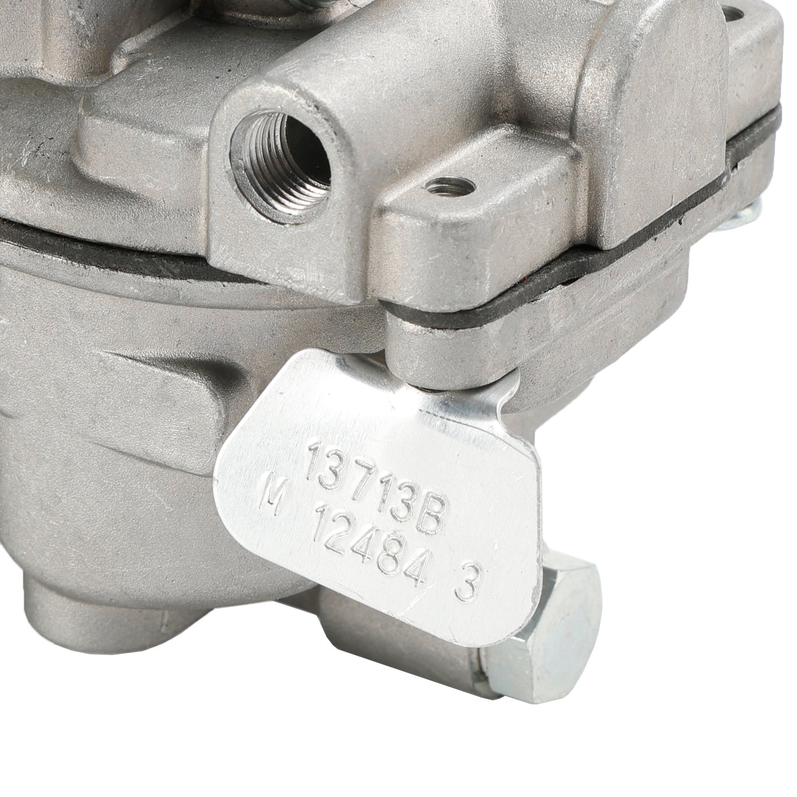 12484 13713 Carburatore per saldatrici Lincoln SA-200 SA-250 stile pipeline