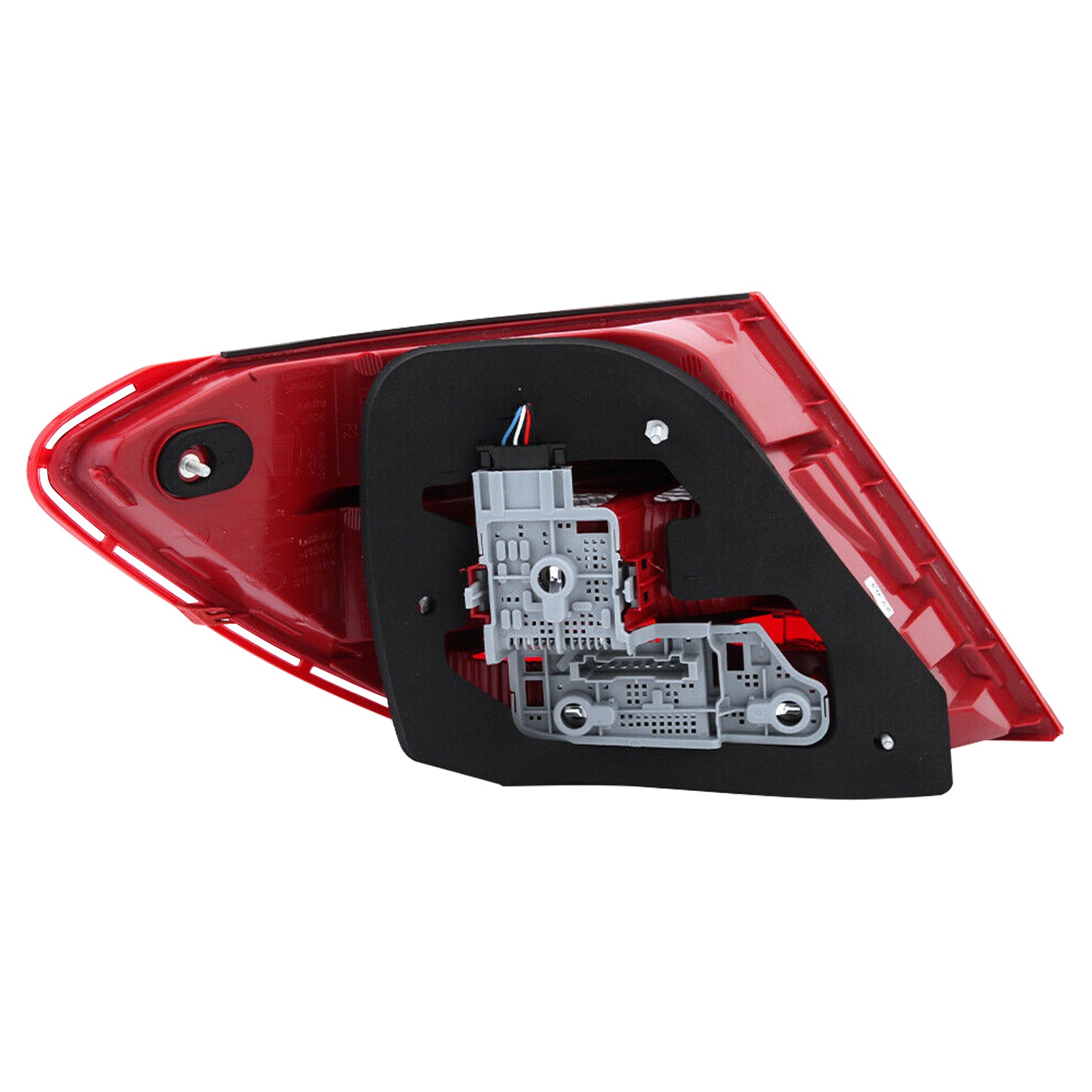 Right Tail Light Rear Lamp 2049060604 Pour Benz W204 C250 C300 C350 C63 11-2014