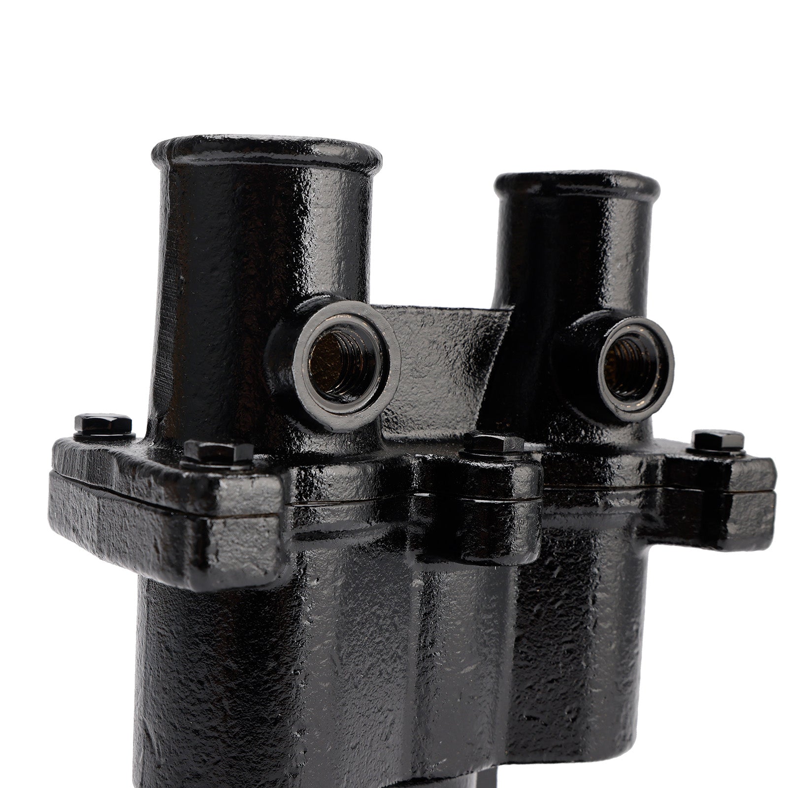 Pompa dell'acqua di mare grezza per mercurio mercurio Quicksilver 46-8M0139994 8M0137215