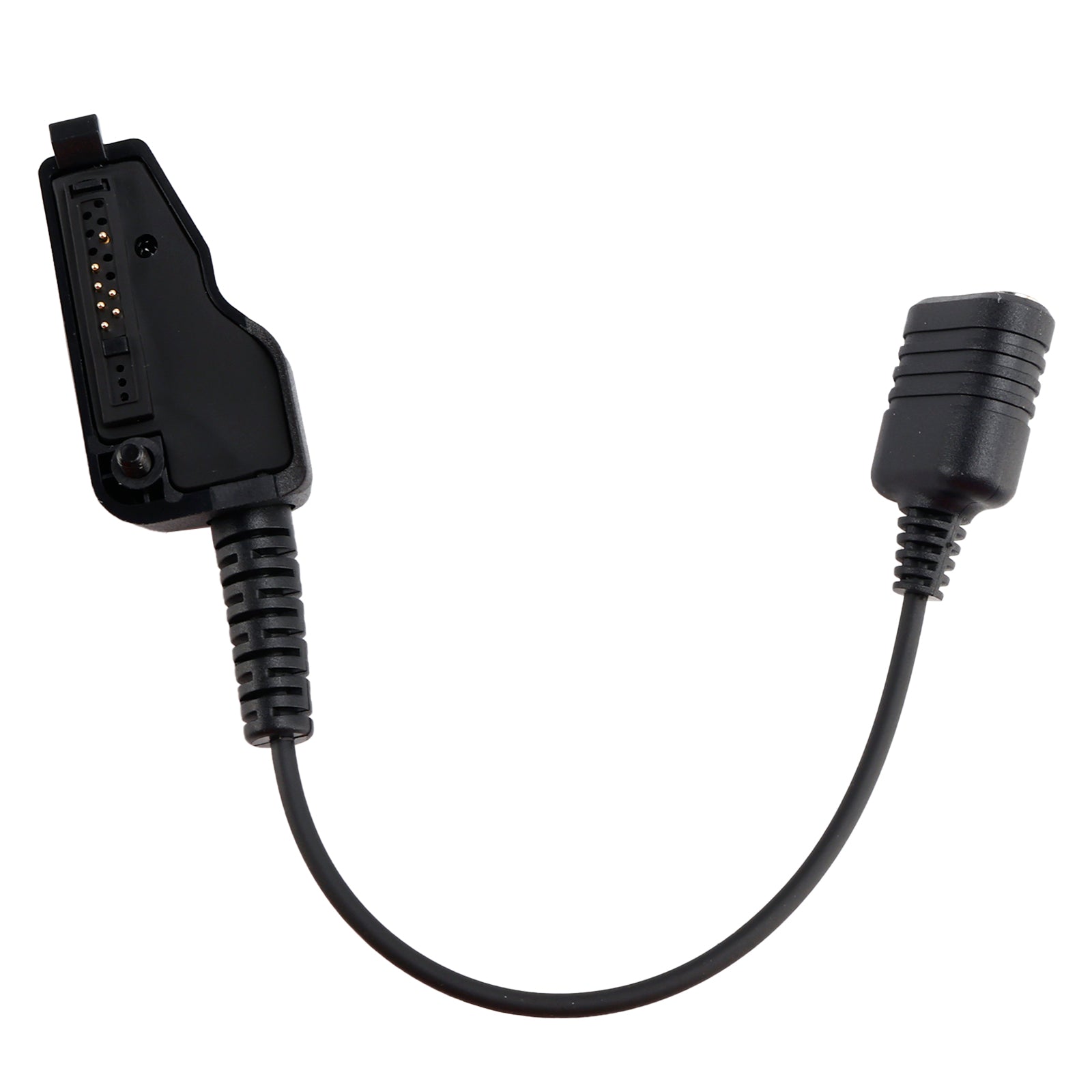 K Interface kuulokeporttimuunnin kaapeli TKD3188, TK-D300, TK390, TK3185 ja TK3140