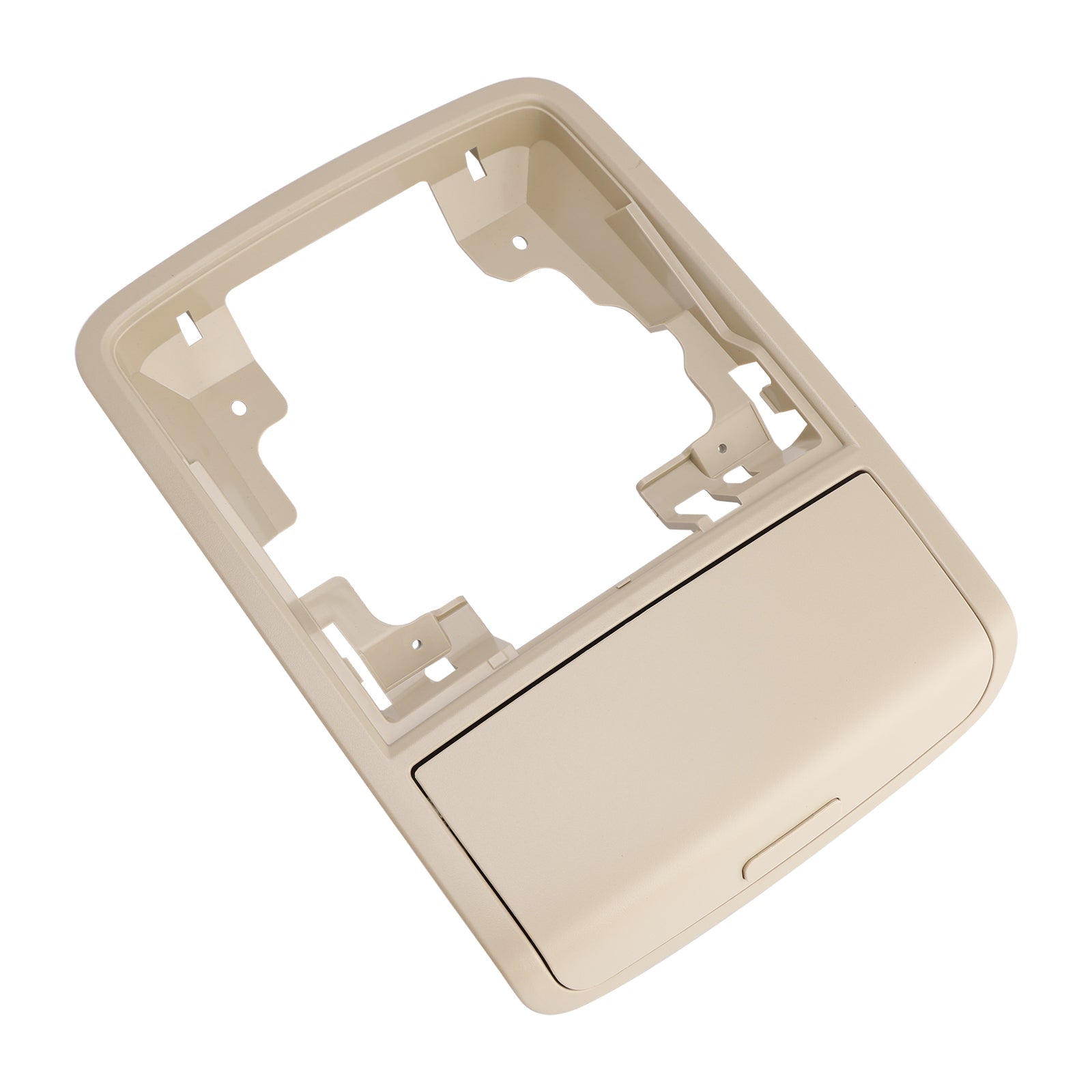 Zonnebrilhouder voor overheadconsole 5C6868837 voor VW Jetta VI MK6 2011-2014