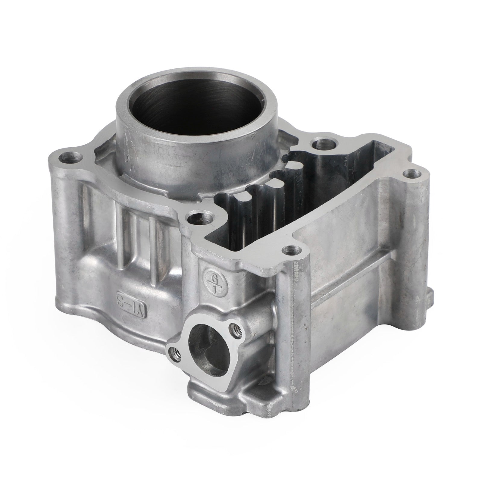 Yamaha YZF-R125 MT125 WR125 VP125 X-City YP125 Kit de cilindro X-Max 125cc